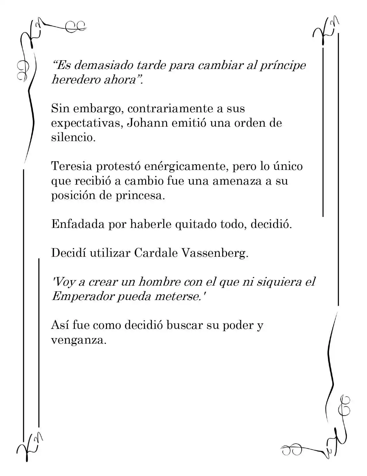 No Importa Si Estás Roto. (Novela) - Capítulo 86 - Página 17 - LectorTMOo