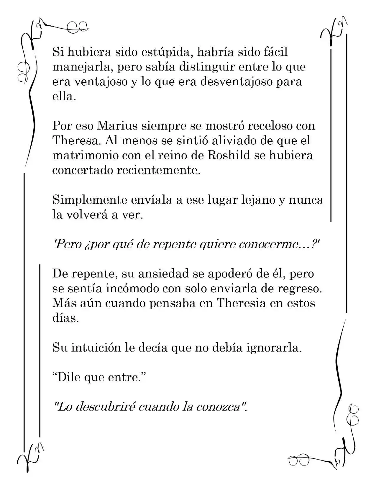 No Importa Si Estás Roto. (Novela) - Capítulo 87 - Página 5 - LectorTMOo