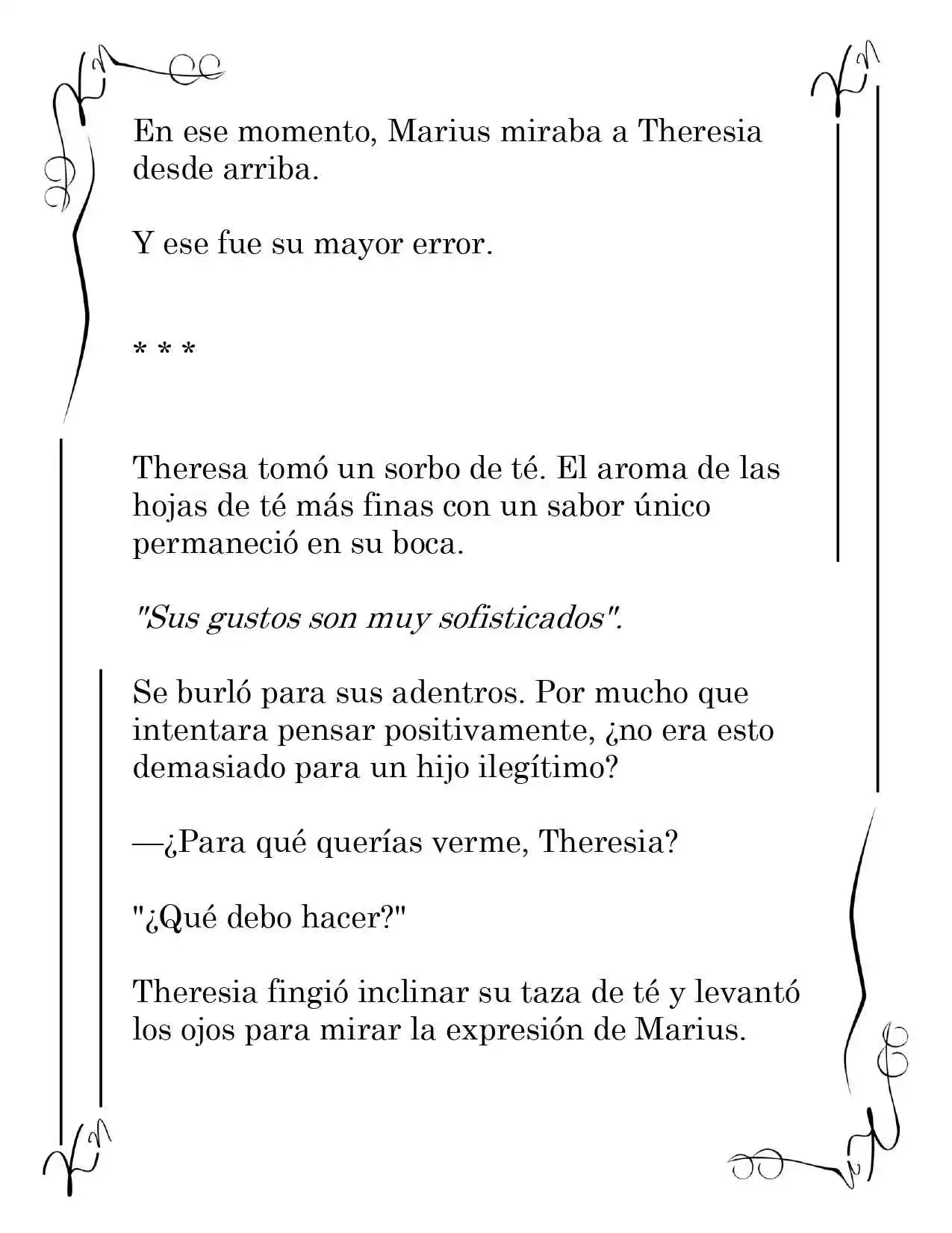 No Importa Si Estás Roto. (Novela) - Capítulo 87 - Página 6 - LectorTMOo