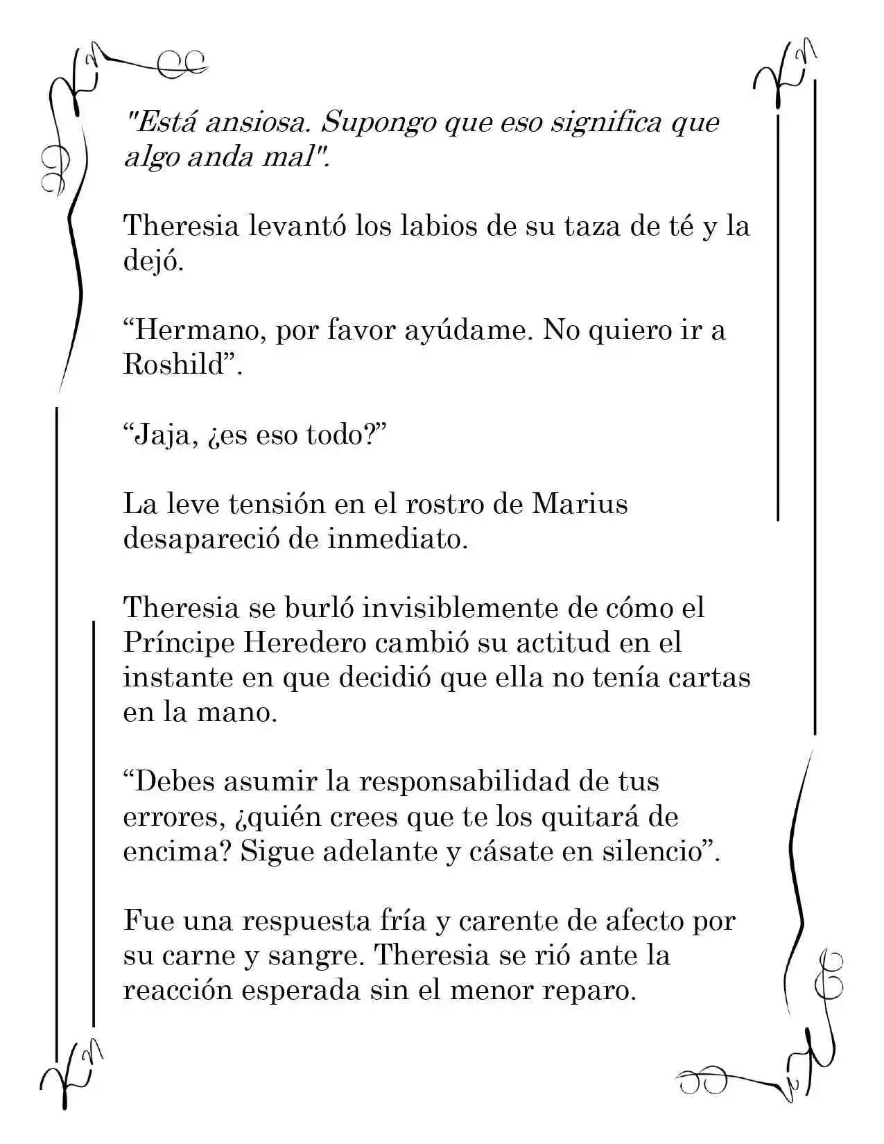 No Importa Si Estás Roto. (Novela) - Capítulo 87 - Página 7 - LectorTMOo