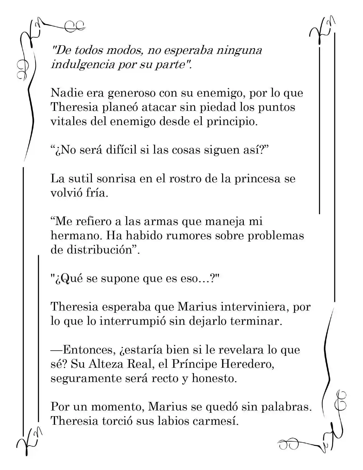 No Importa Si Estás Roto. (Novela) - Capítulo 87 - Página 8 - LectorTMOo