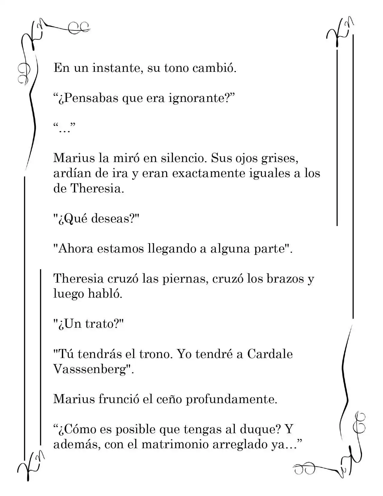 No Importa Si Estás Roto. (Novela) - Capítulo 87 - Página 9 - LectorTMOo
