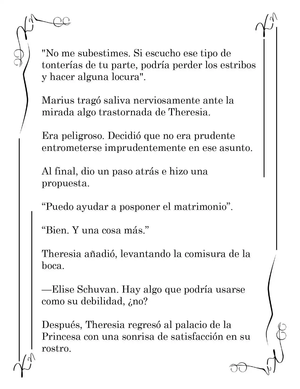 No Importa Si Estás Roto. (Novela) - Capítulo 87 - Página 10 - LectorTMOo