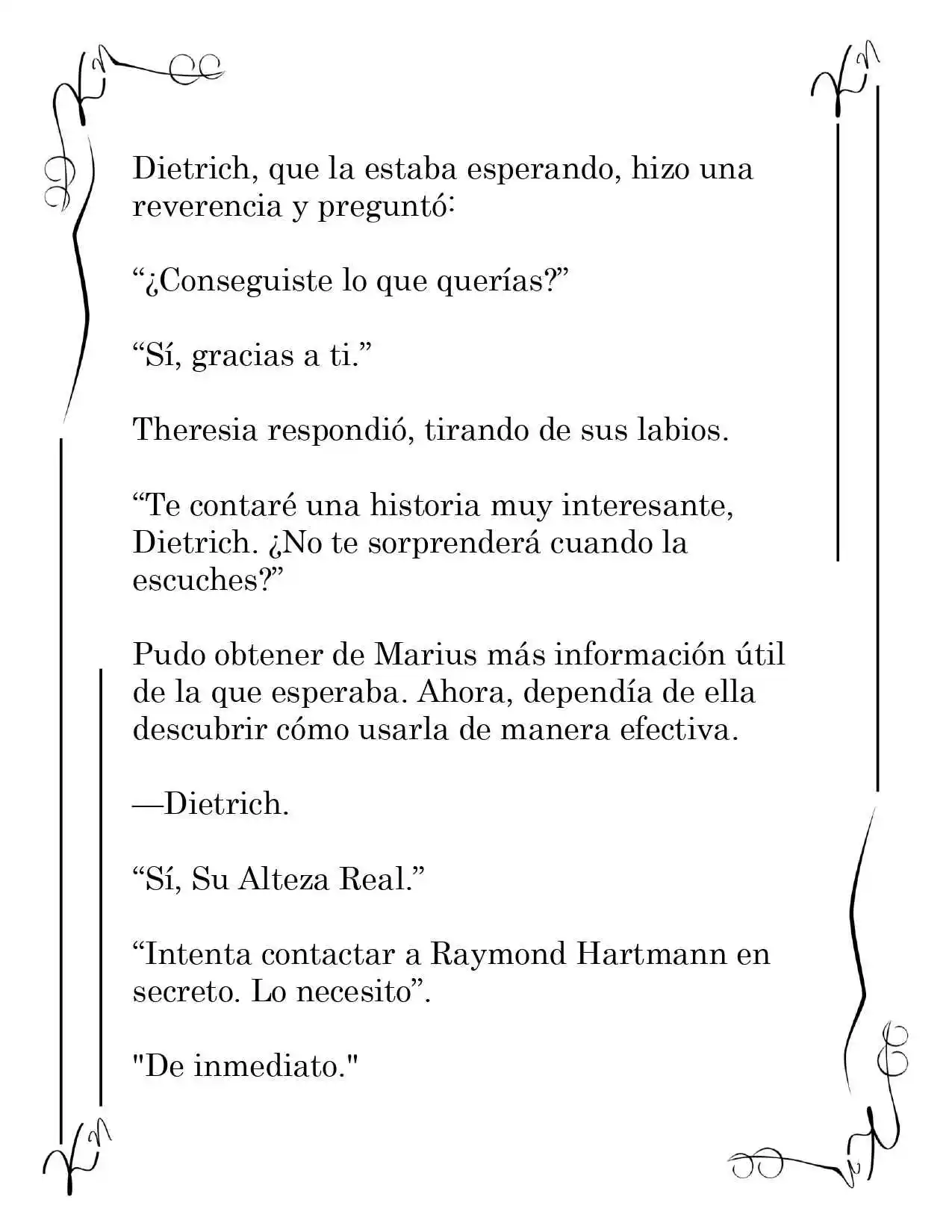 No Importa Si Estás Roto. (Novela) - Capítulo 87 - Página 11 - LectorTMOo