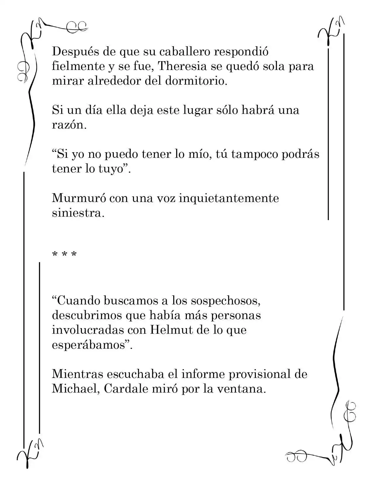 No Importa Si Estás Roto. (Novela) - Capítulo 87 - Página 12 - LectorTMOo