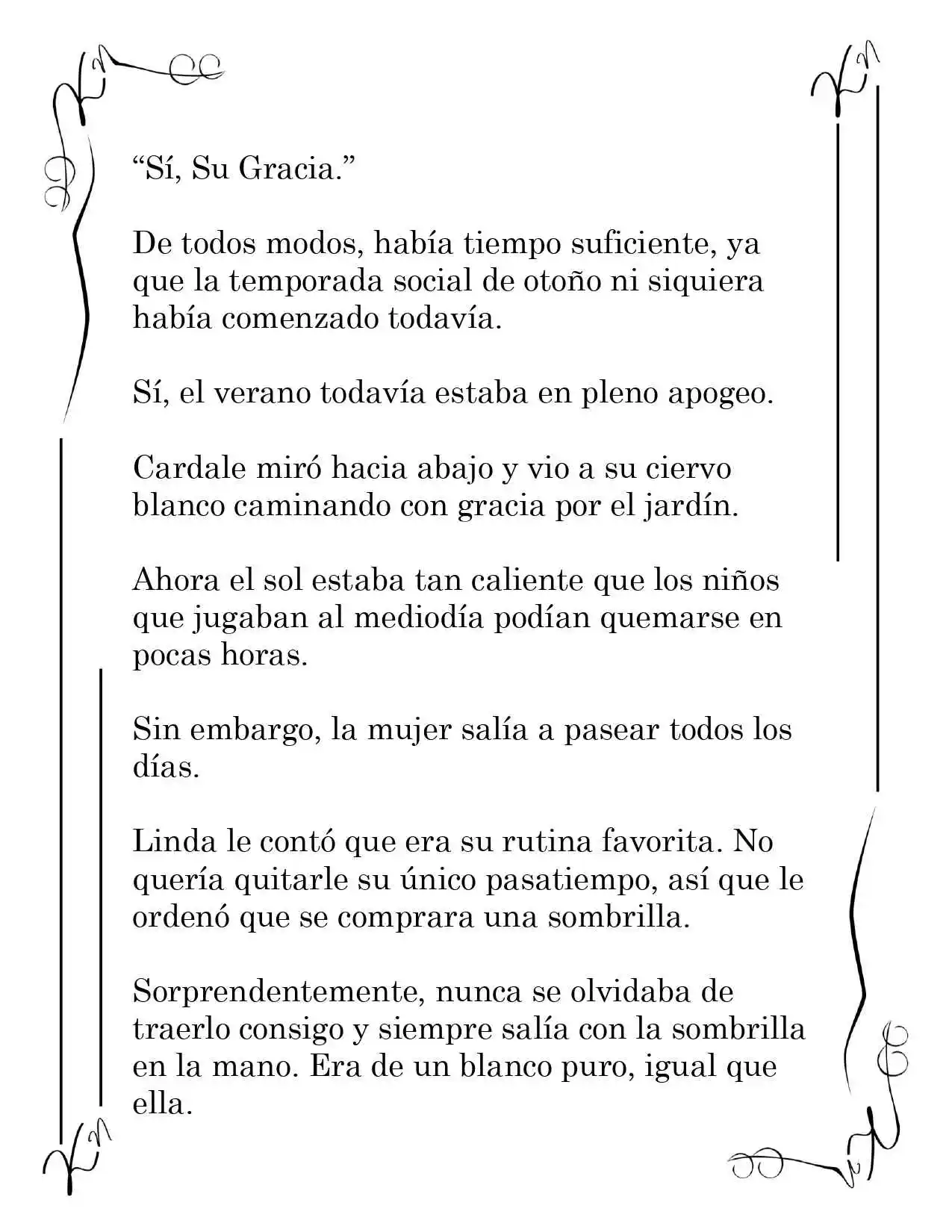 No Importa Si Estás Roto. (Novela) - Capítulo 87 - Página 14 - LectorTMOo