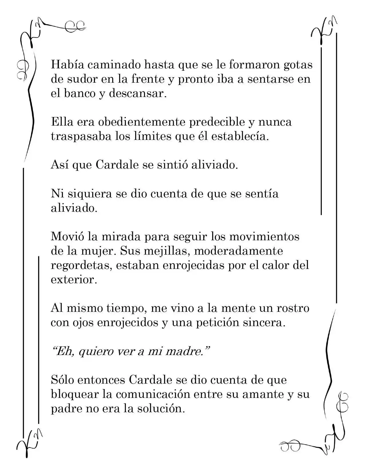 No Importa Si Estás Roto. (Novela) - Capítulo 87 - Página 15 - LectorTMOo