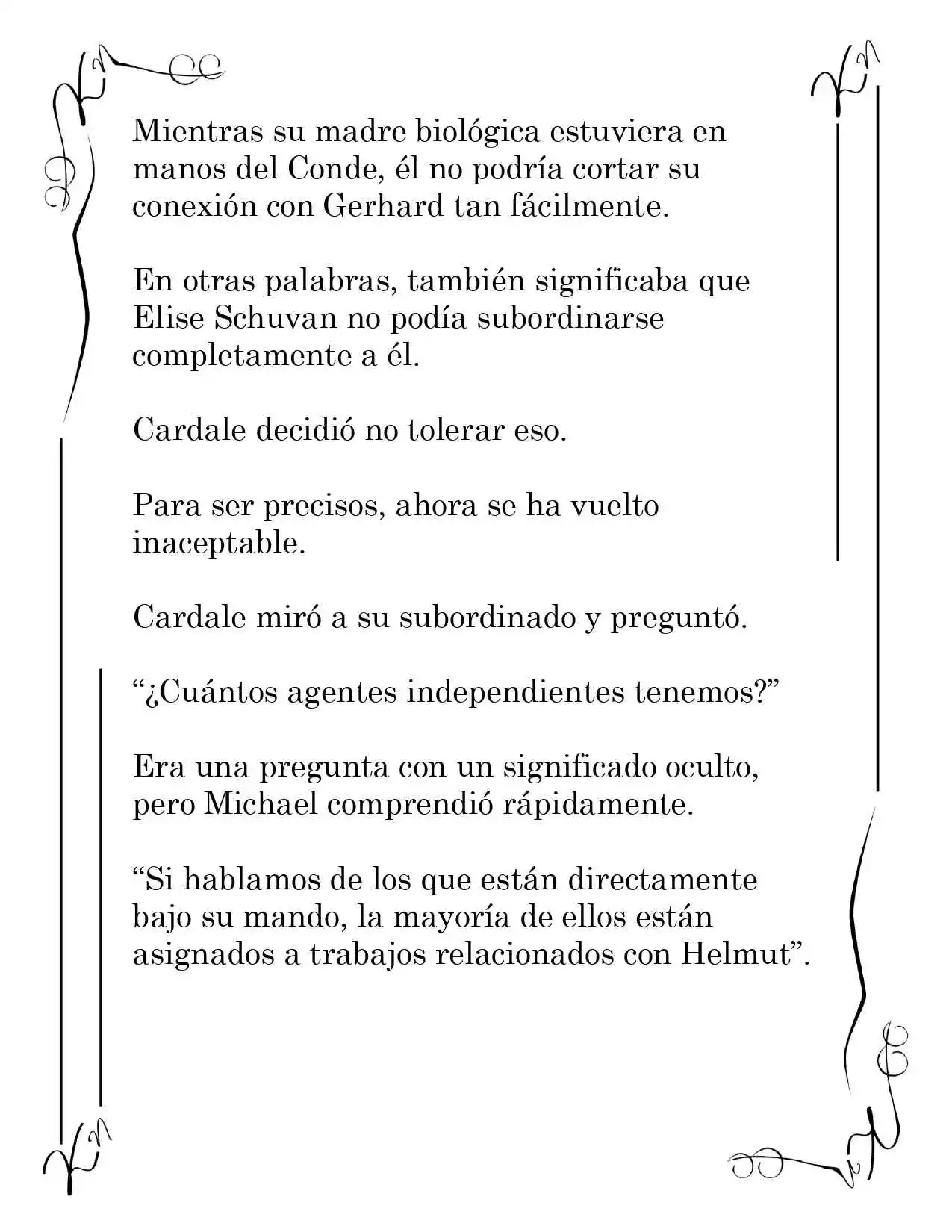 No Importa Si Estás Roto. (Novela) - Capítulo 87 - Página 16 - LectorTMOo