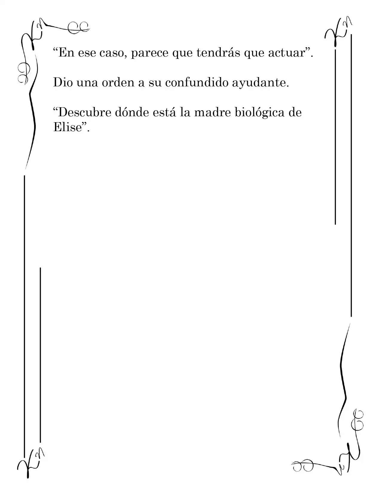 No Importa Si Estás Roto. (Novela) - Capítulo 87 - Página 17 - LectorTMOo