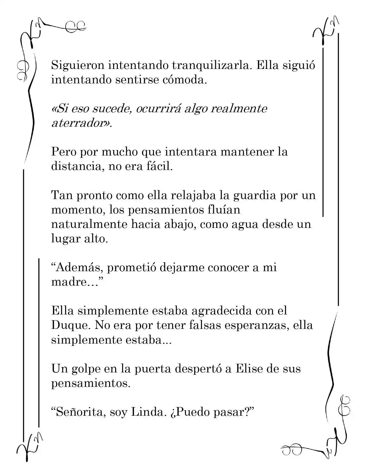 No Importa Si Estás Roto. (Novela) - Capítulo 88 - Página 4 - LectorTMOo
