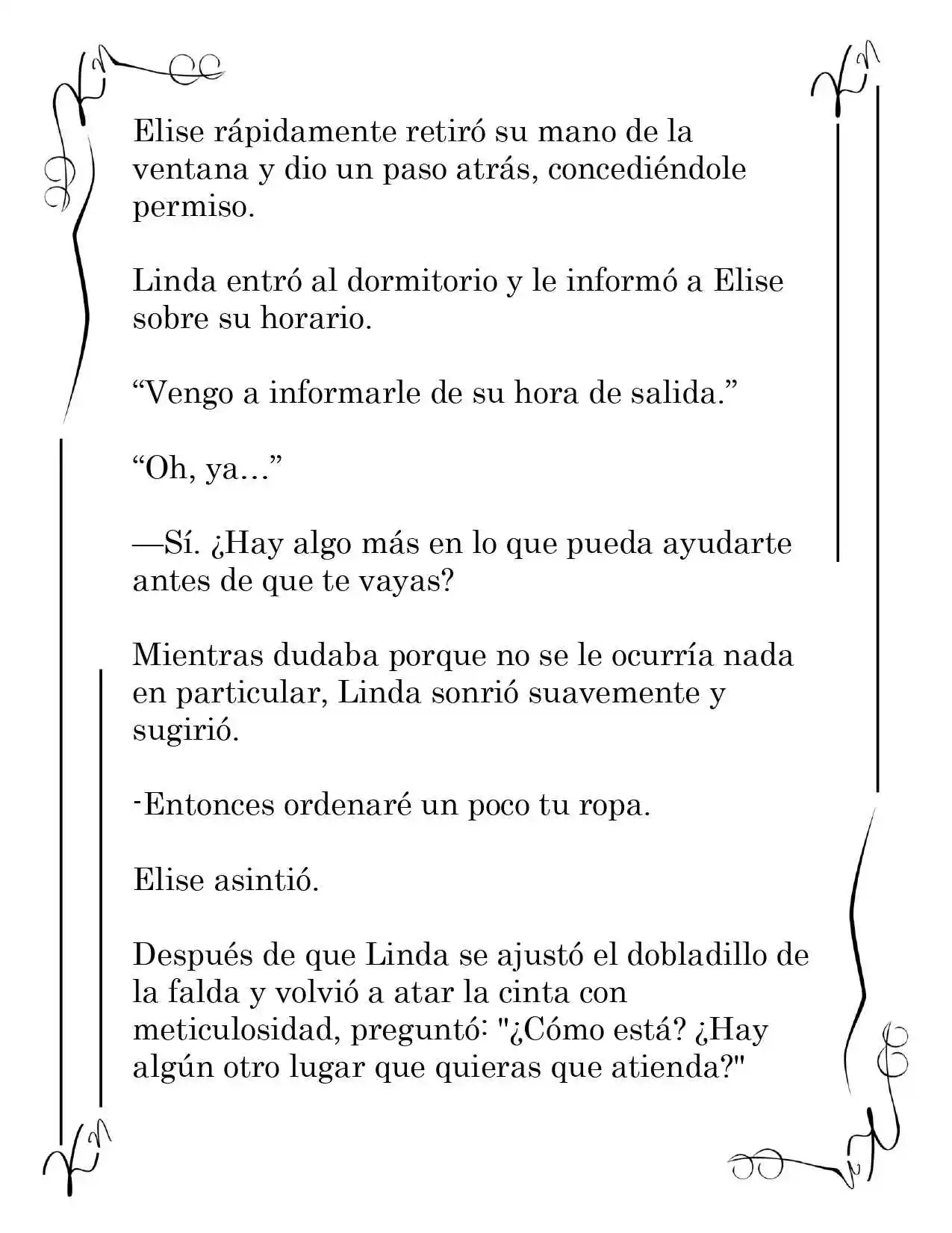 No Importa Si Estás Roto. (Novela) - Capítulo 88 - Página 5 - LectorTMOo