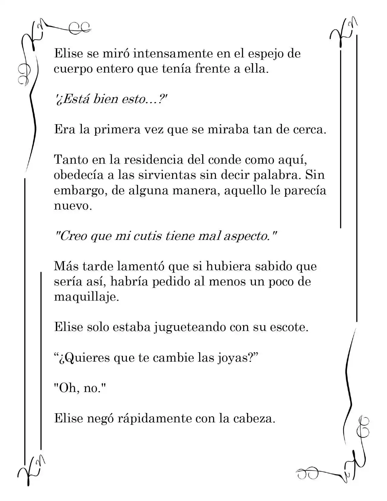 No Importa Si Estás Roto. (Novela) - Capítulo 88 - Página 6 - LectorTMOo