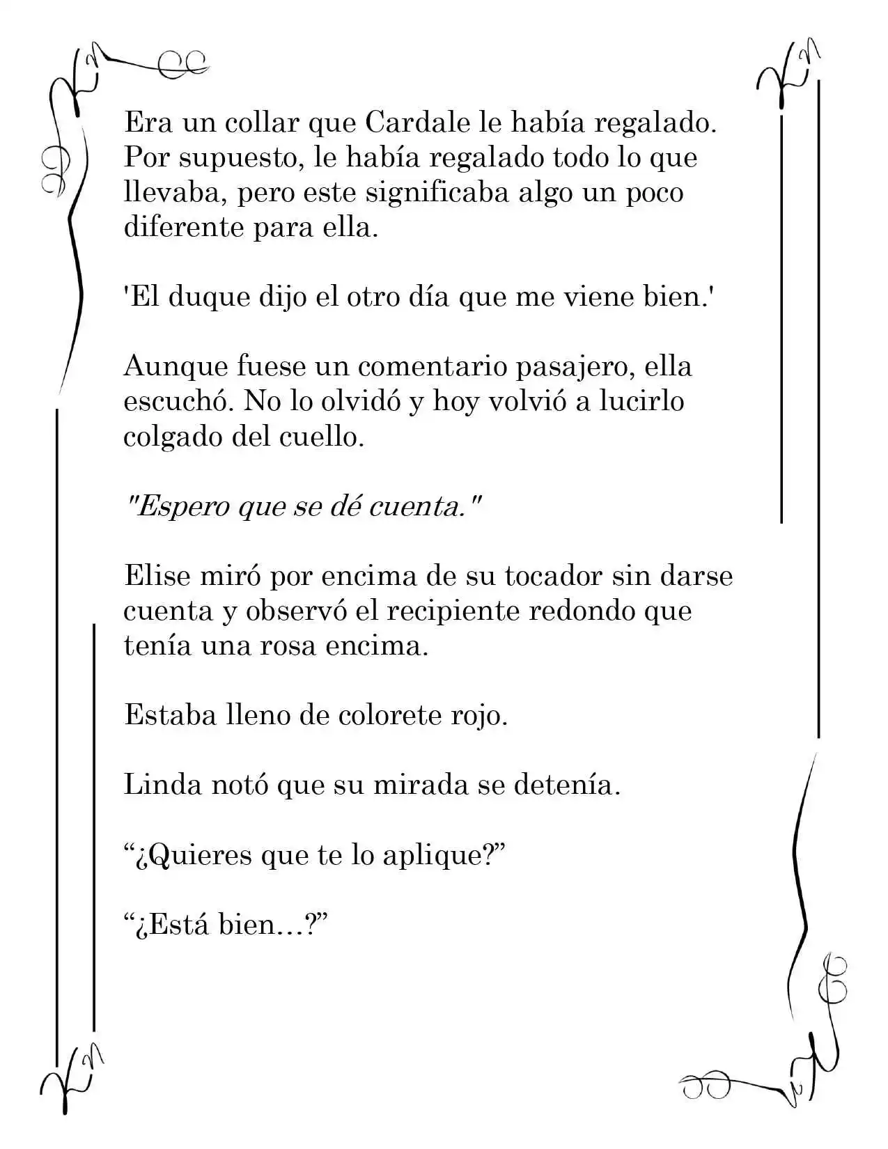No Importa Si Estás Roto. (Novela) - Capítulo 88 - Página 7 - LectorTMOo