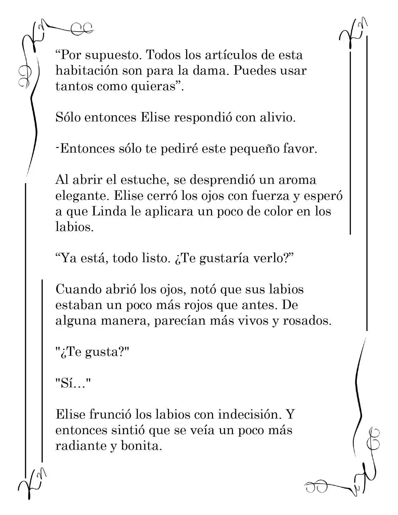 No Importa Si Estás Roto. (Novela) - Capítulo 88 - Página 8 - LectorTMOo