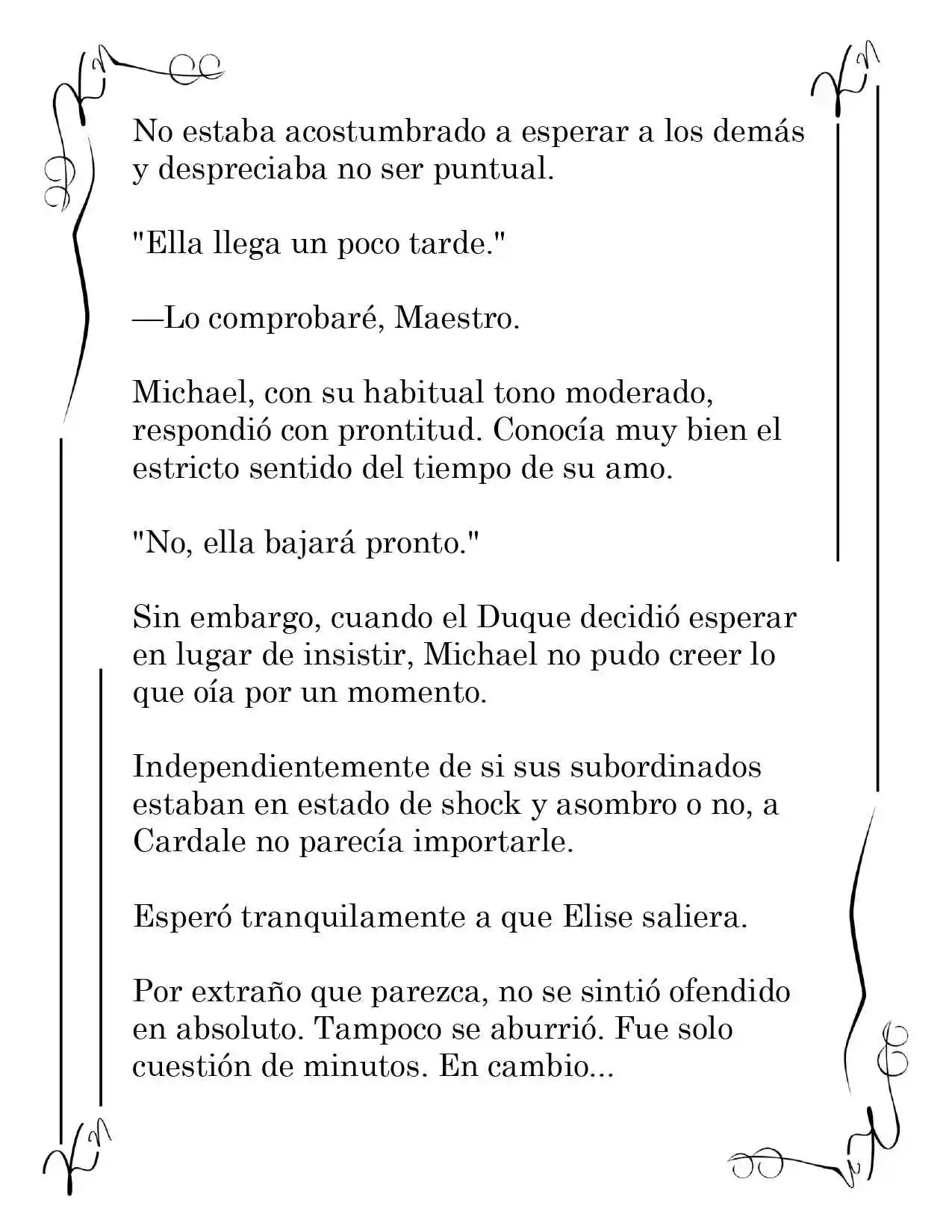 No Importa Si Estás Roto. (Novela) - Capítulo 88 - Página 10 - LectorTMOo