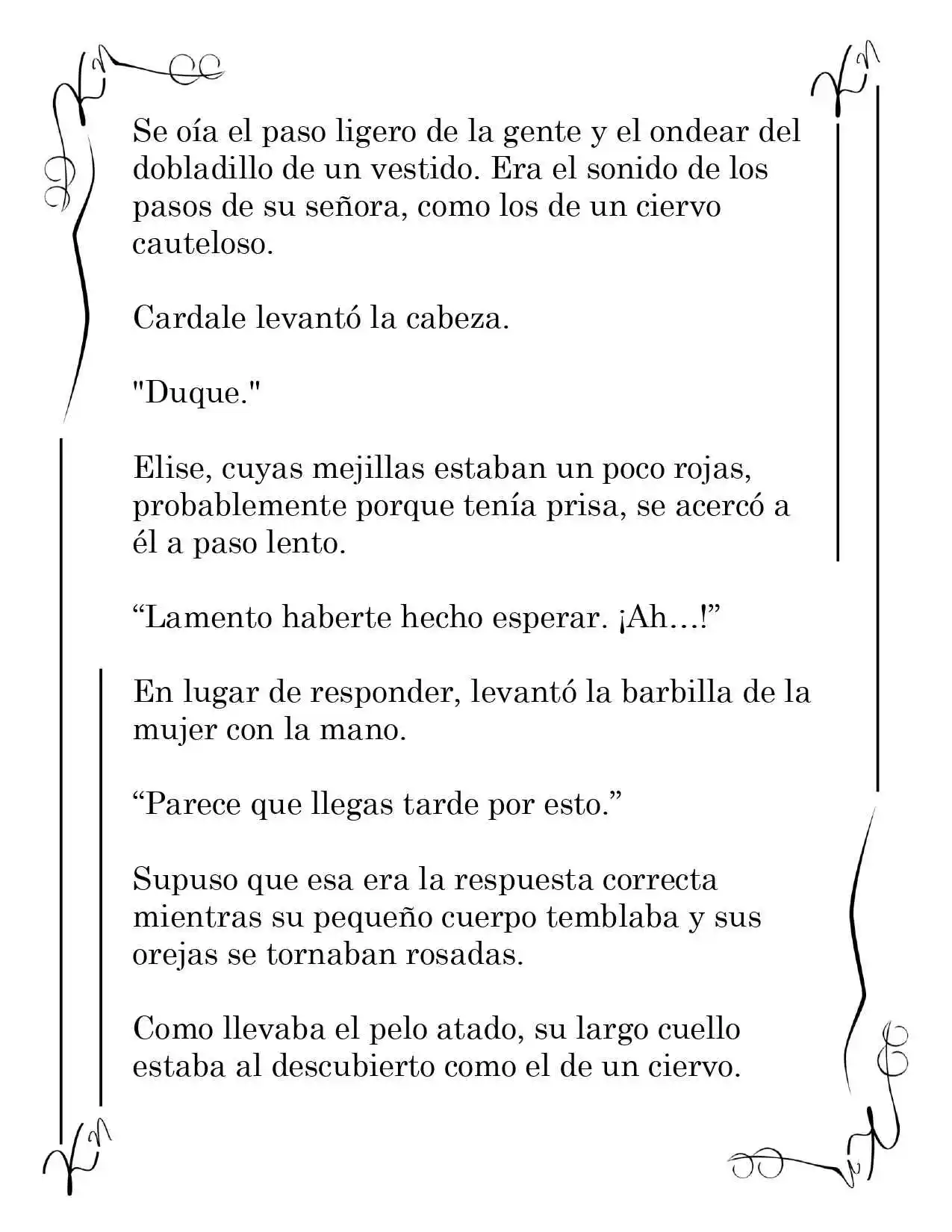 No Importa Si Estás Roto. (Novela) - Capítulo 88 - Página 11 - LectorTMOo