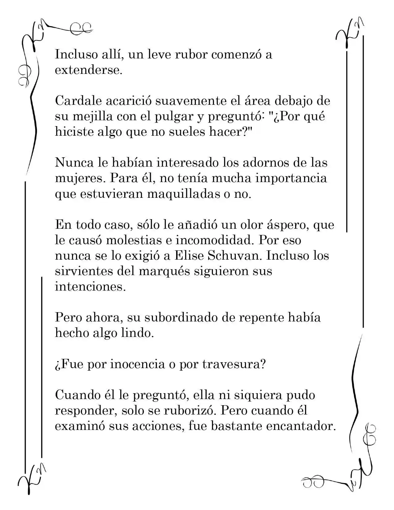 No Importa Si Estás Roto. (Novela) - Capítulo 88 - Página 12 - LectorTMOo