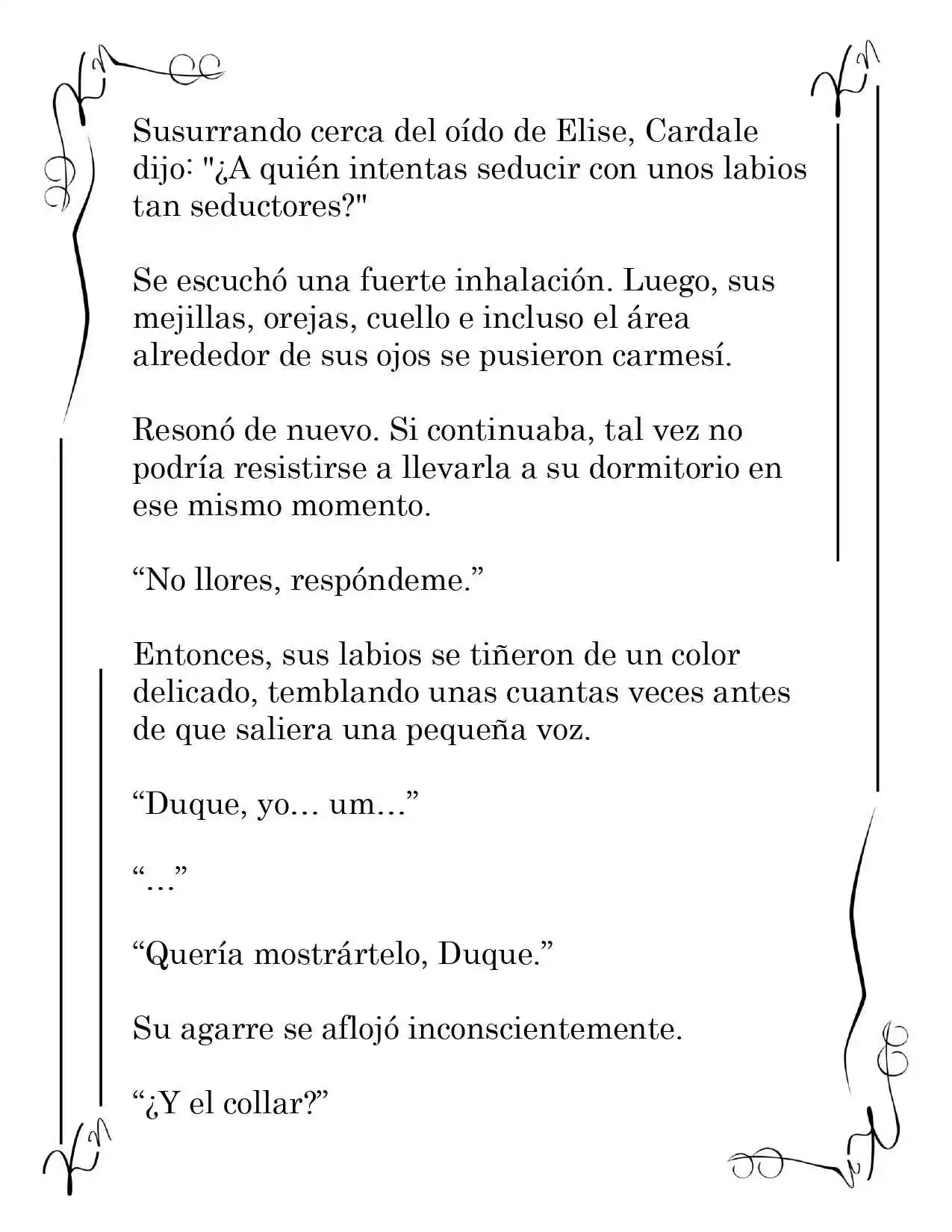 No Importa Si Estás Roto. (Novela) - Capítulo 88 - Página 13 - LectorTMOo