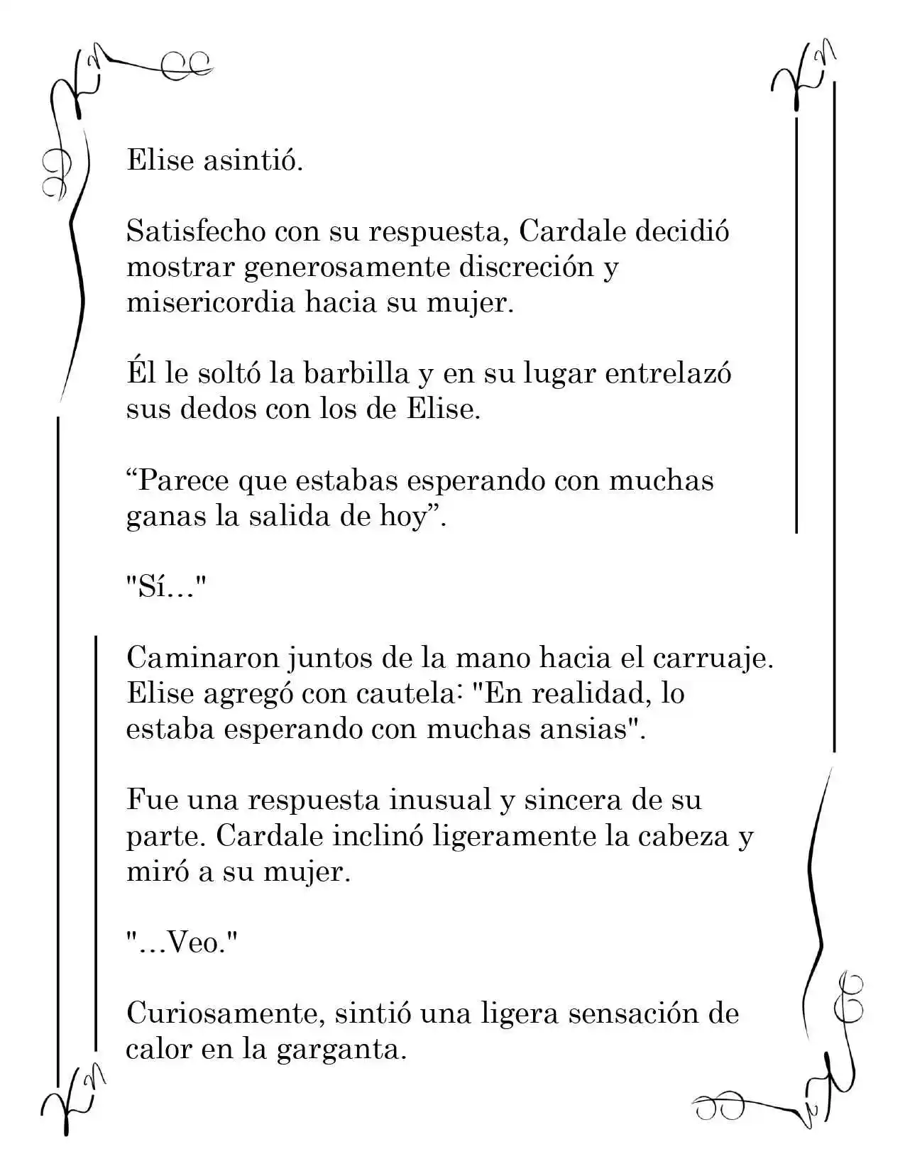 No Importa Si Estás Roto. (Novela) - Capítulo 88 - Página 14 - LectorTMOo