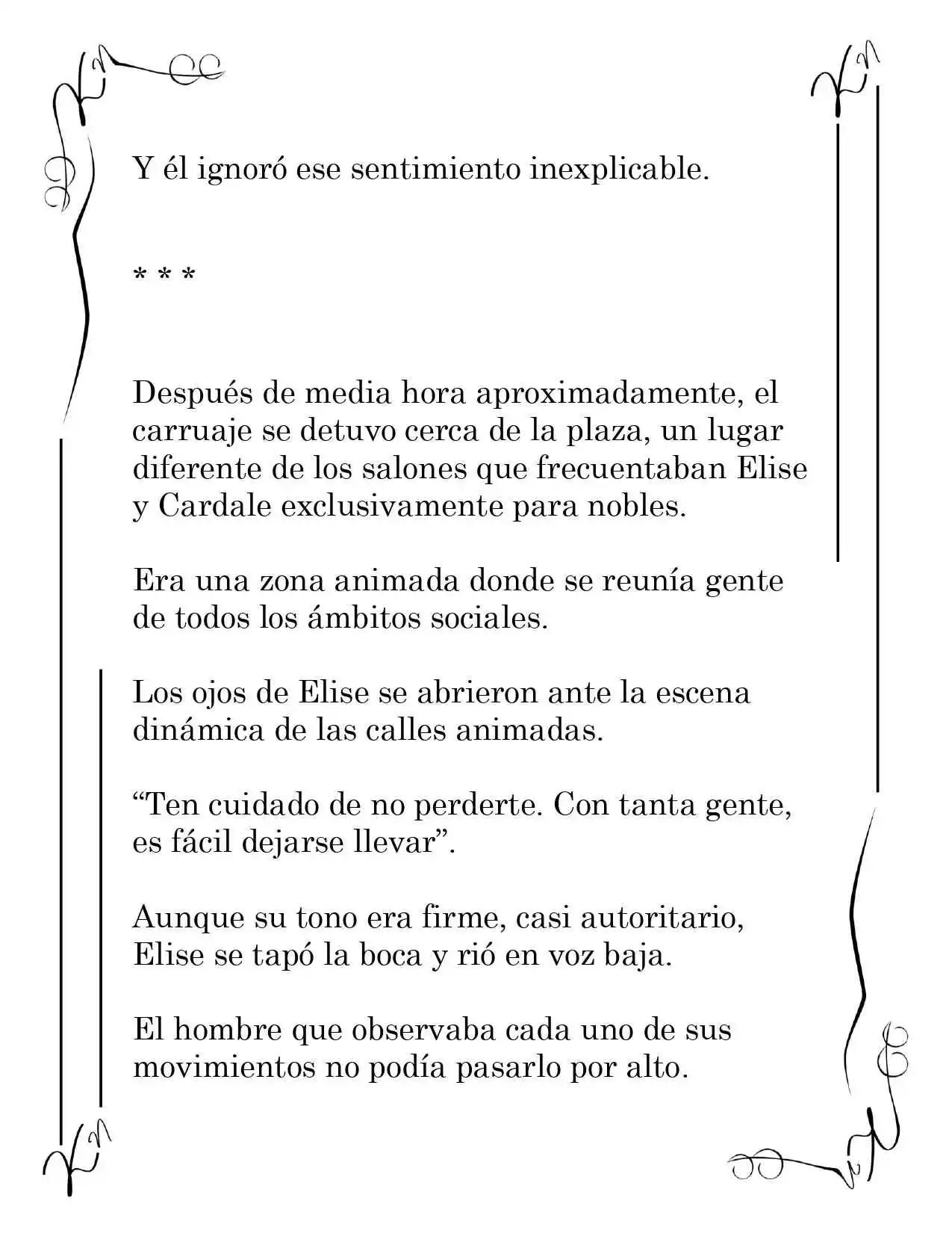 No Importa Si Estás Roto. (Novela) - Capítulo 88 - Página 15 - LectorTMOo
