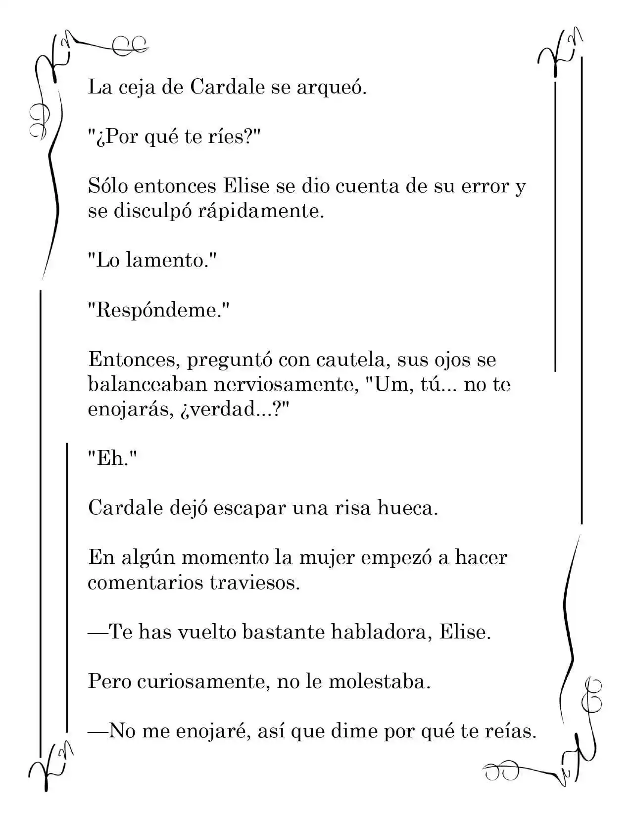 No Importa Si Estás Roto. (Novela) - Capítulo 88 - Página 16 - LectorTMOo