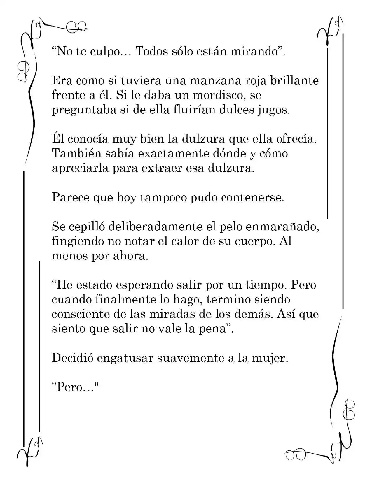 No Importa Si Estás Roto. (Novela) - Capítulo 89 - Página 5 - LectorTMOo