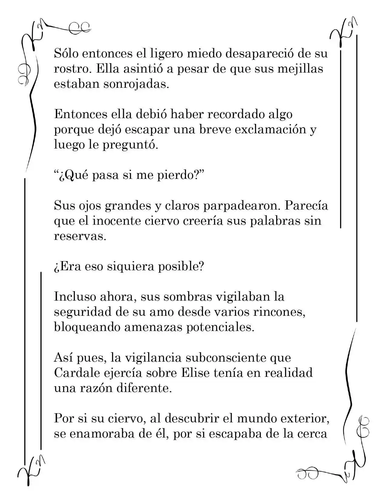 No Importa Si Estás Roto. (Novela) - Capítulo 89 - Página 7 - LectorTMOo