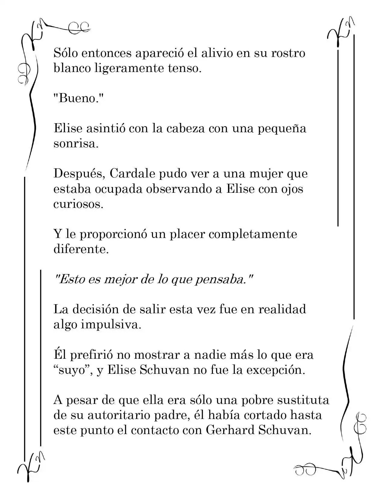 No Importa Si Estás Roto. (Novela) - Capítulo 89 - Página 9 - LectorTMOo