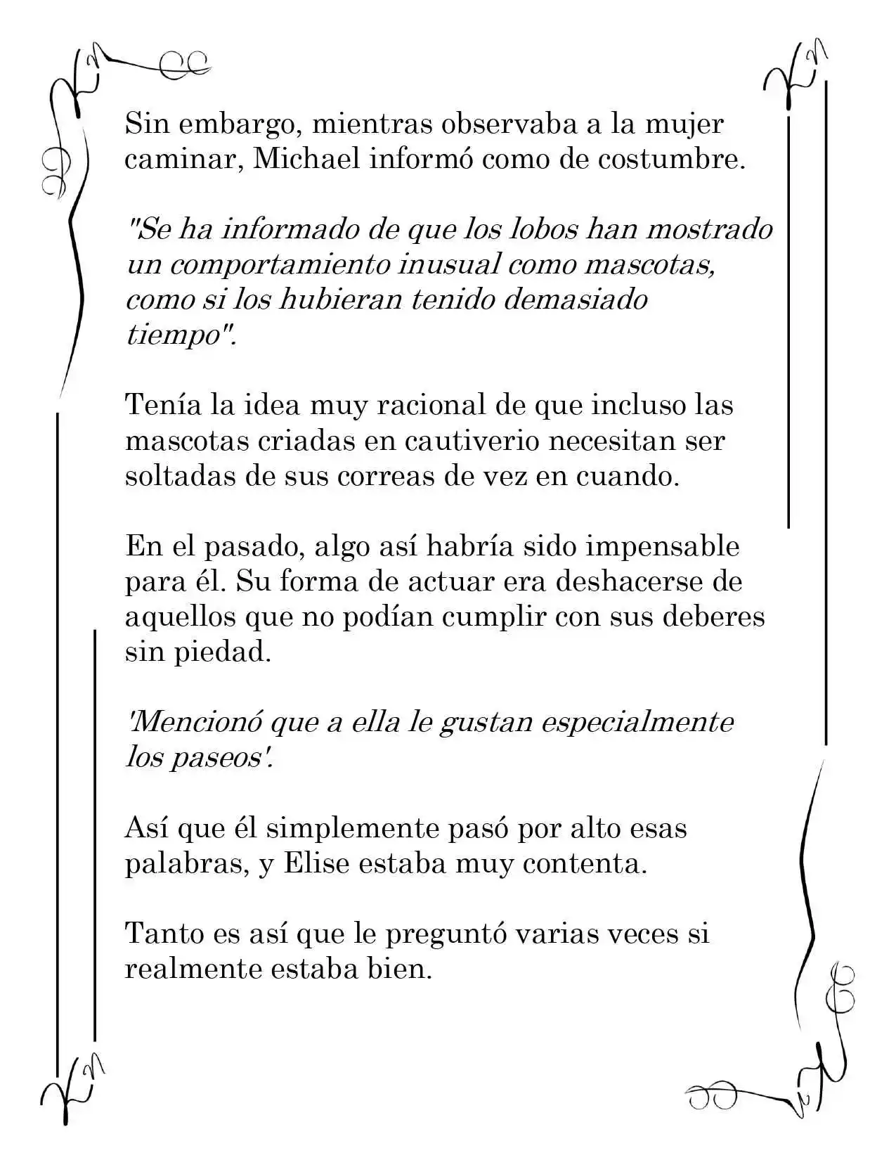 No Importa Si Estás Roto. (Novela) - Capítulo 89 - Página 10 - LectorTMOo