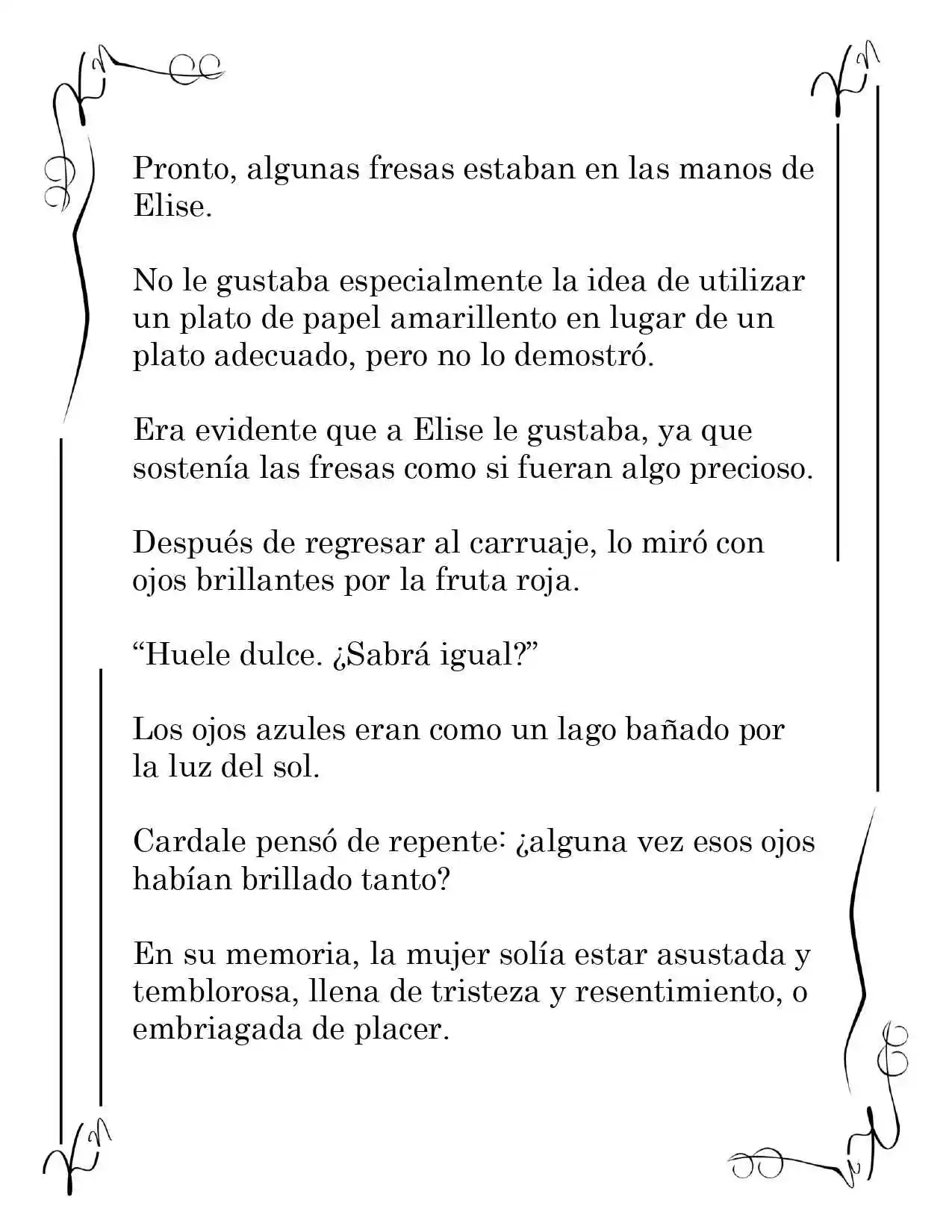 No Importa Si Estás Roto. (Novela) - Capítulo 89 - Página 13 - LectorTMOo