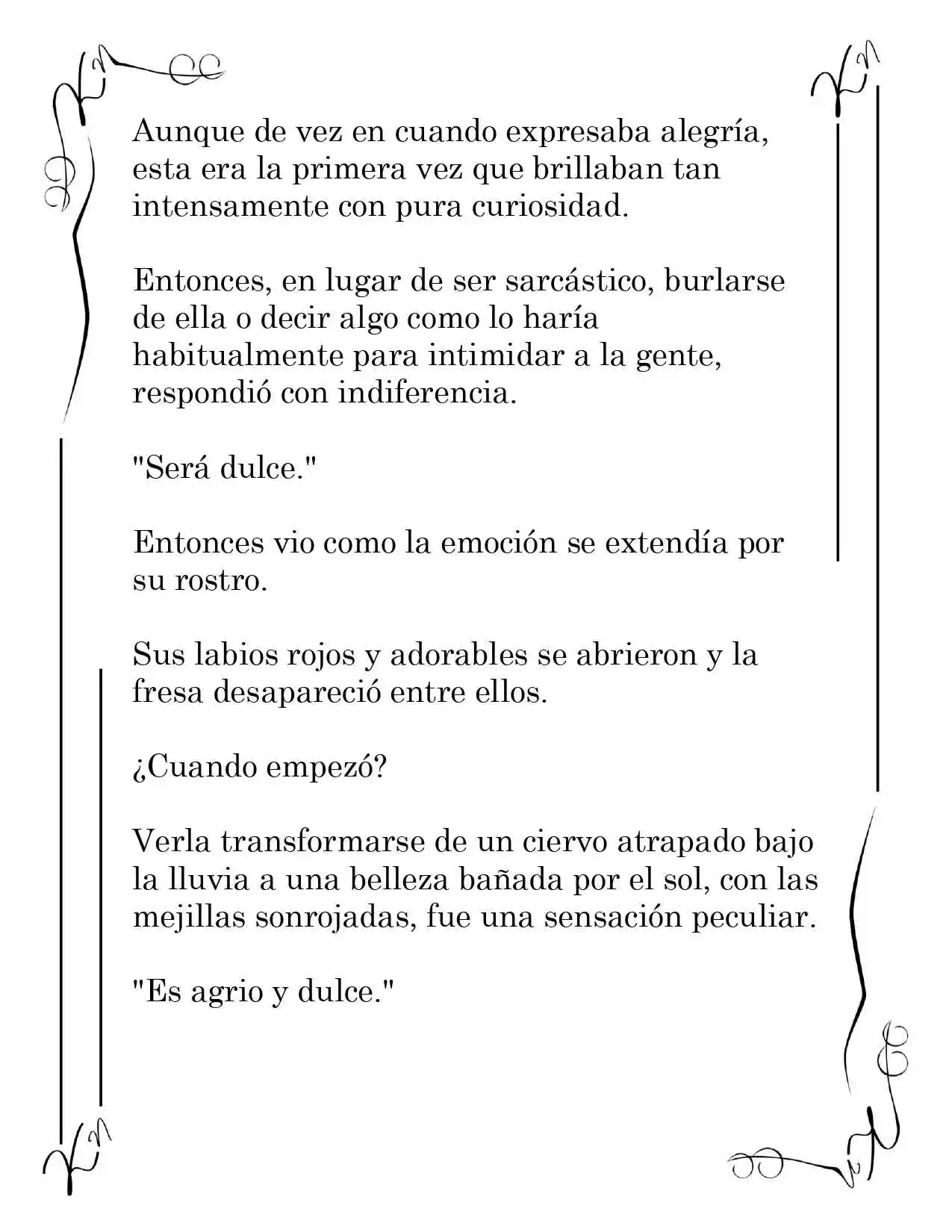 No Importa Si Estás Roto. (Novela) - Capítulo 89 - Página 14 - LectorTMOo