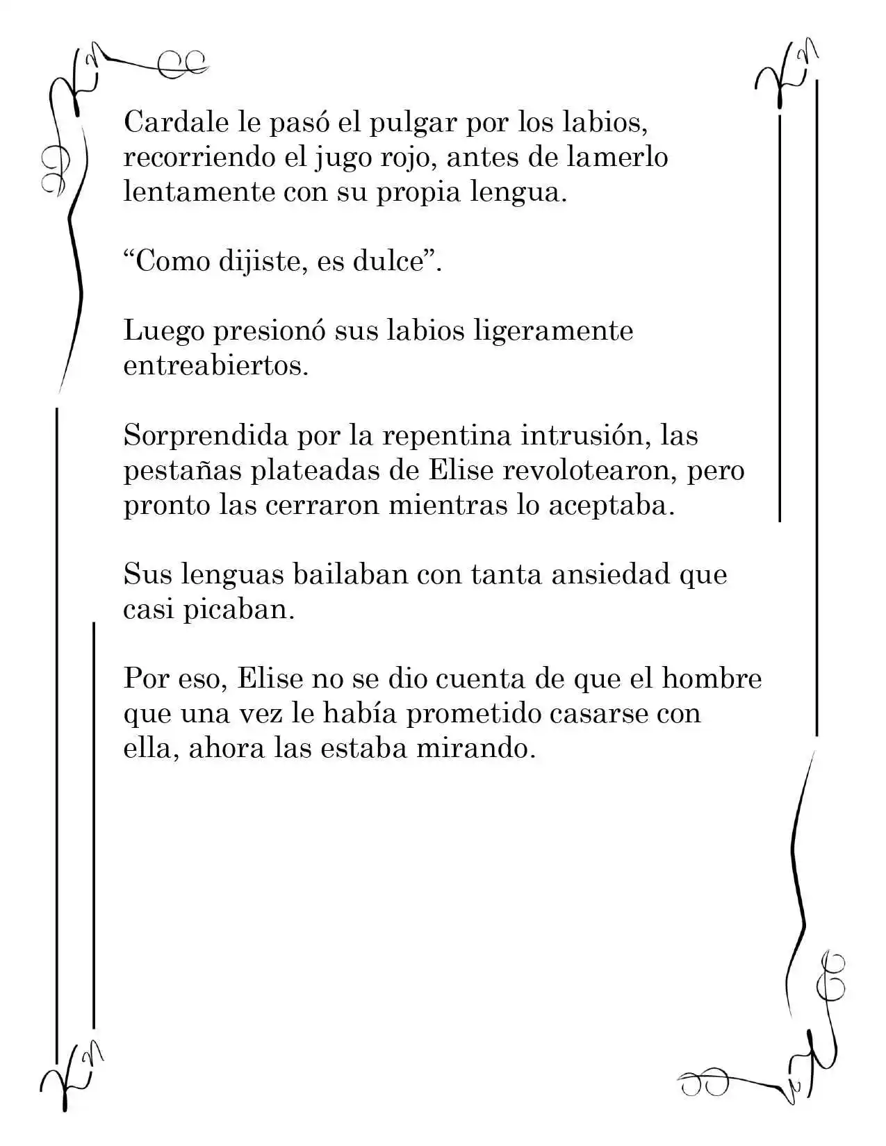 No Importa Si Estás Roto. (Novela) - Capítulo 89 - Página 15 - LectorTMOo