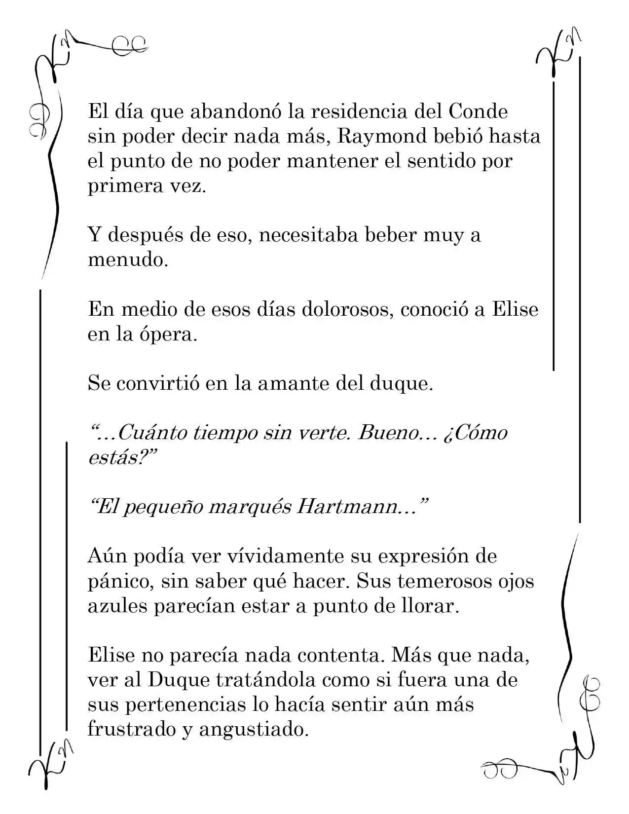 No Importa Si Estás Roto. (Novela) - Capítulo 90 - Página 7 - LectorTMOo