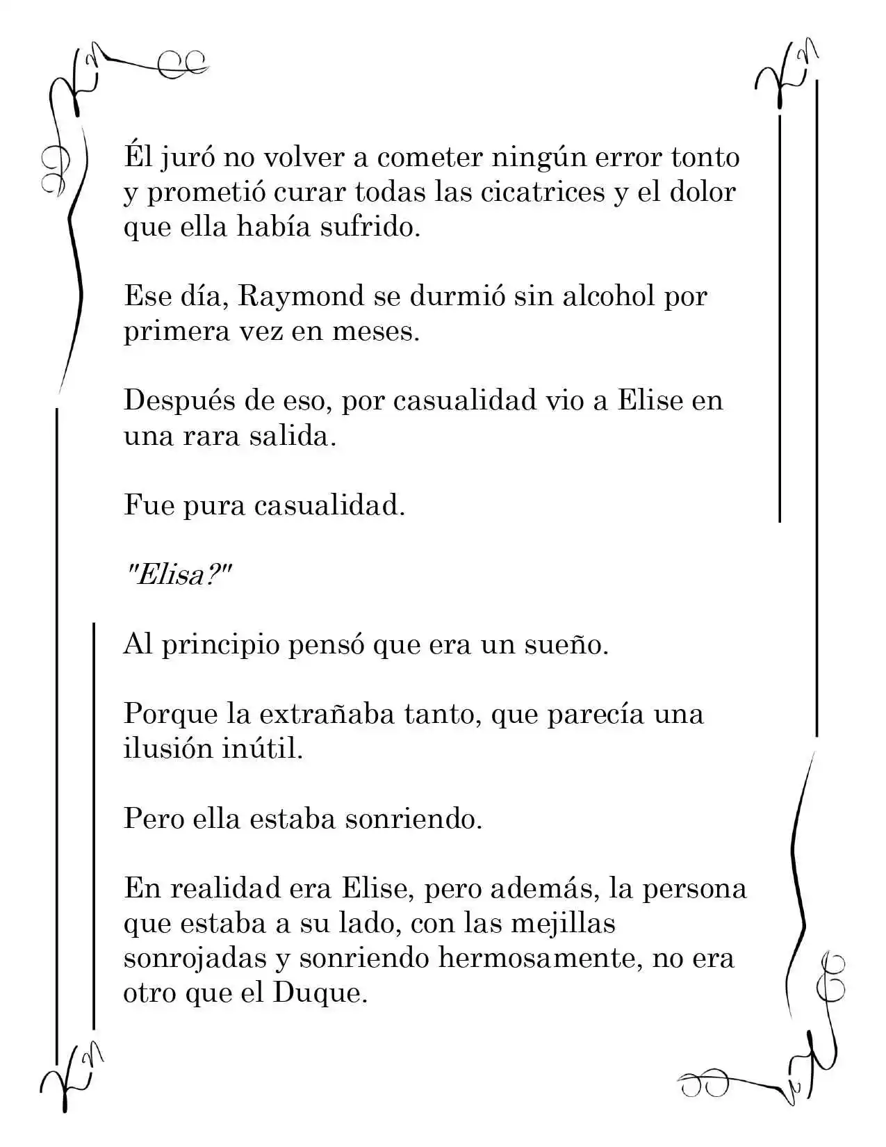No Importa Si Estás Roto. (Novela) - Capítulo 90 - Página 9 - LectorTMOo