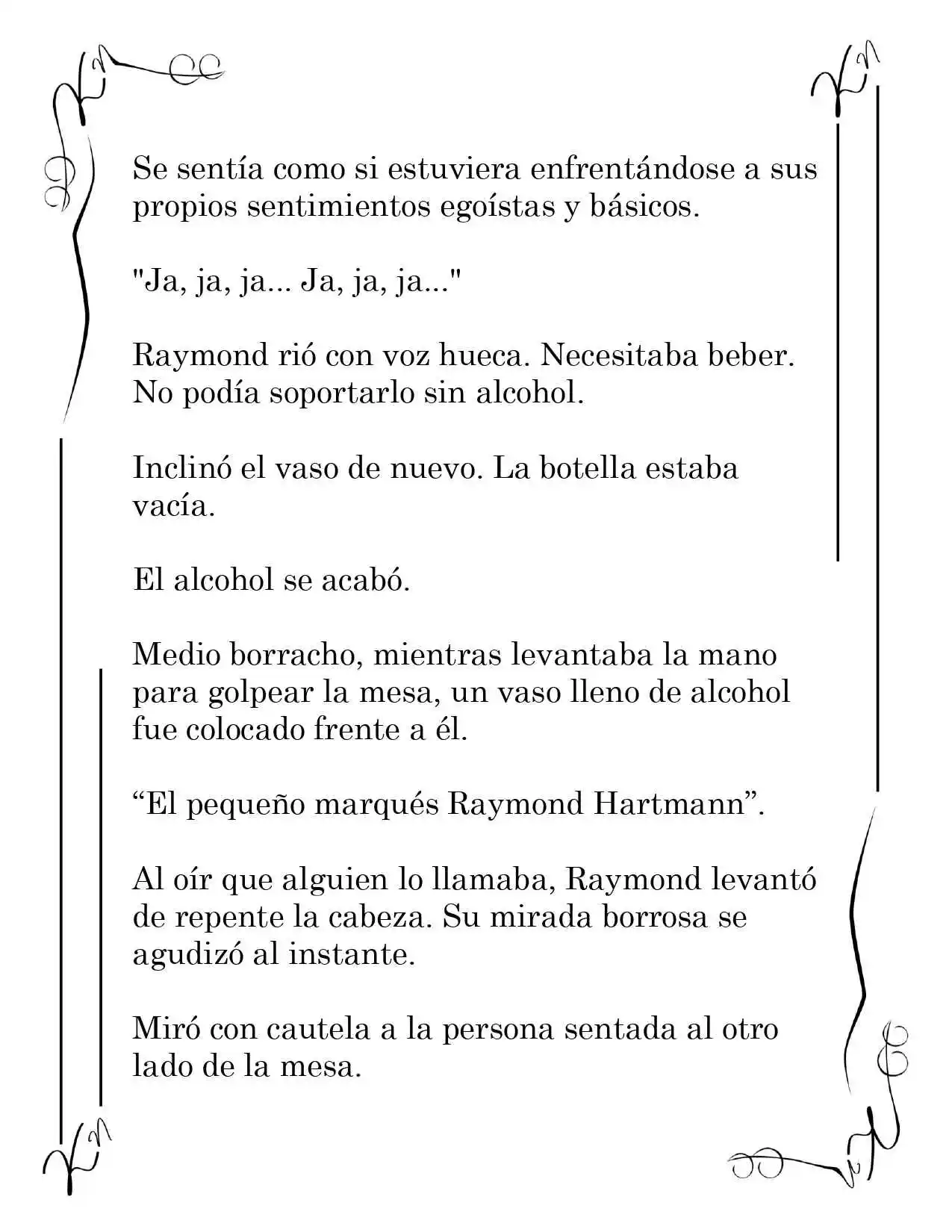 No Importa Si Estás Roto. (Novela) - Capítulo 90 - Página 11 - LectorTMOo