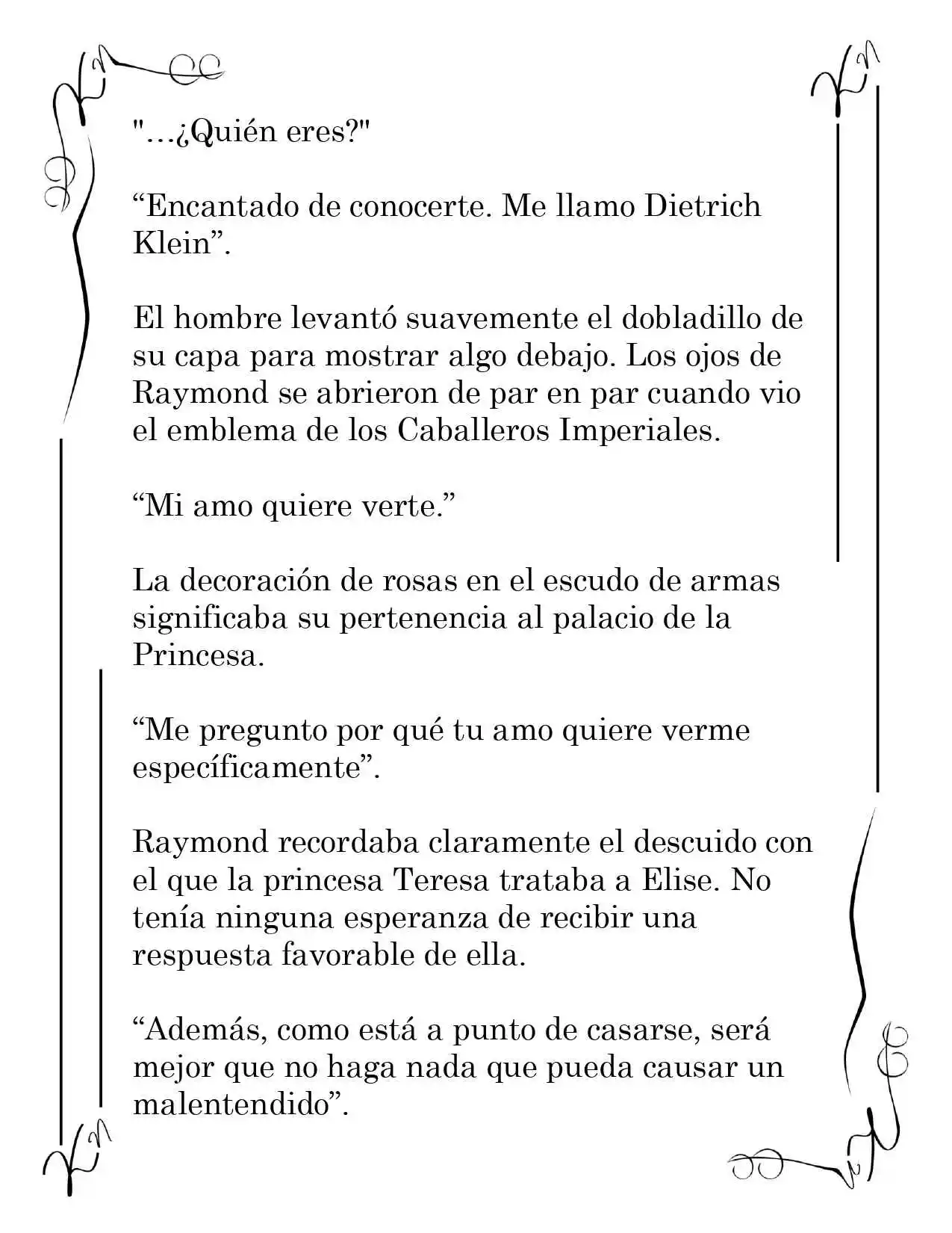No Importa Si Estás Roto. (Novela) - Capítulo 90 - Página 12 - LectorTMOo