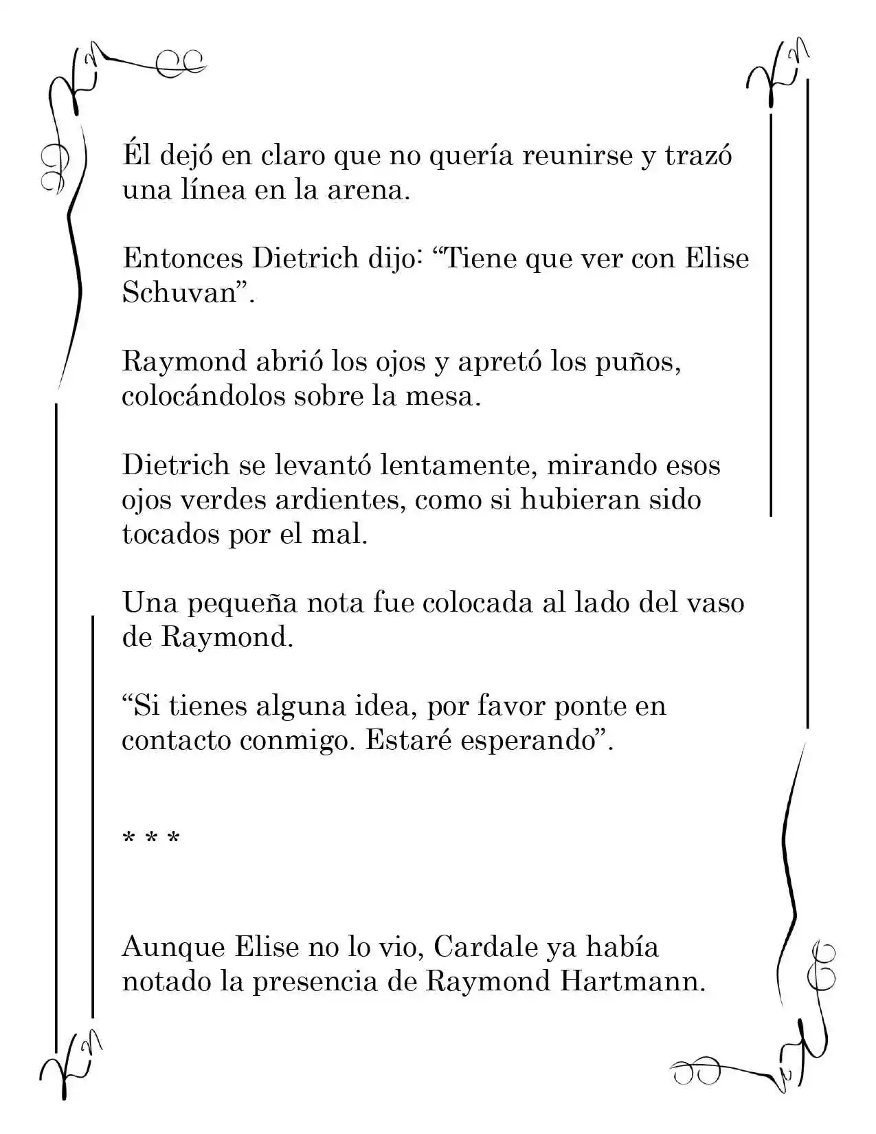 No Importa Si Estás Roto. (Novela) - Capítulo 90 - Página 13 - LectorTMOo
