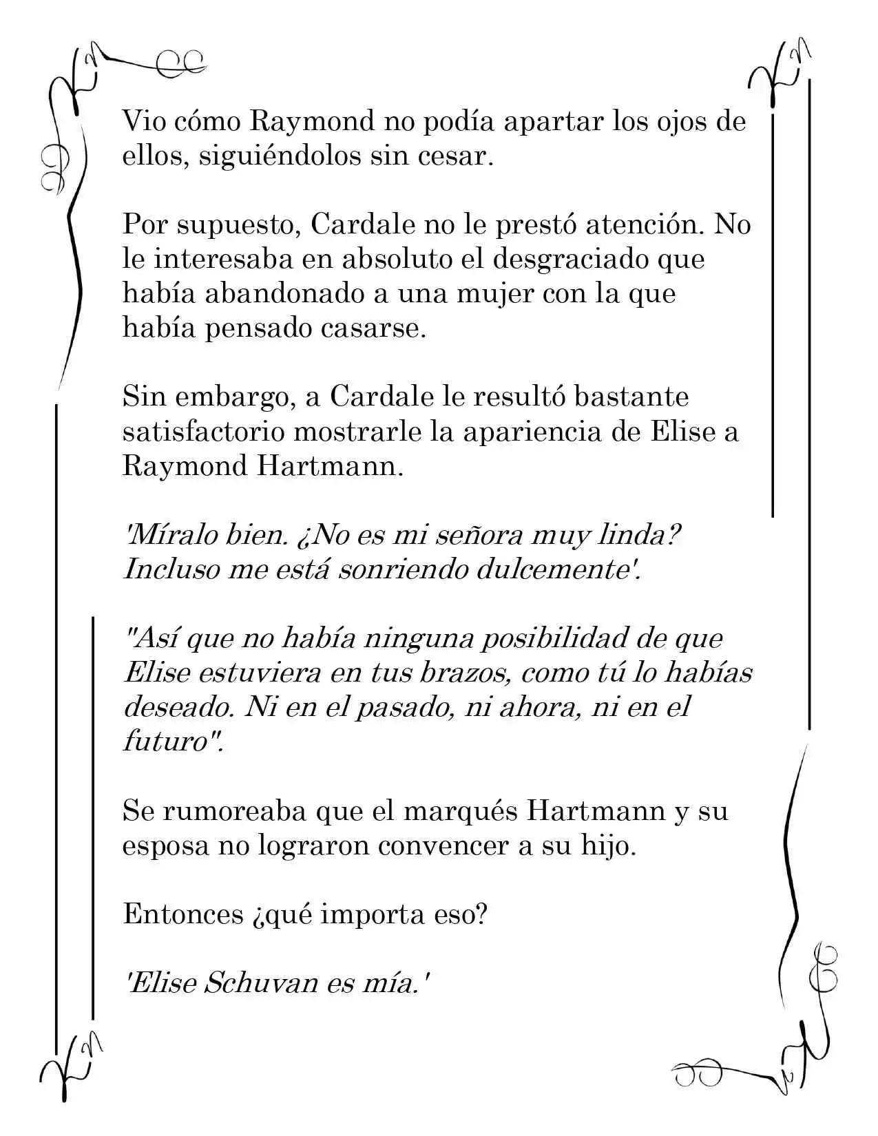 No Importa Si Estás Roto. (Novela) - Capítulo 90 - Página 14 - LectorTMOo