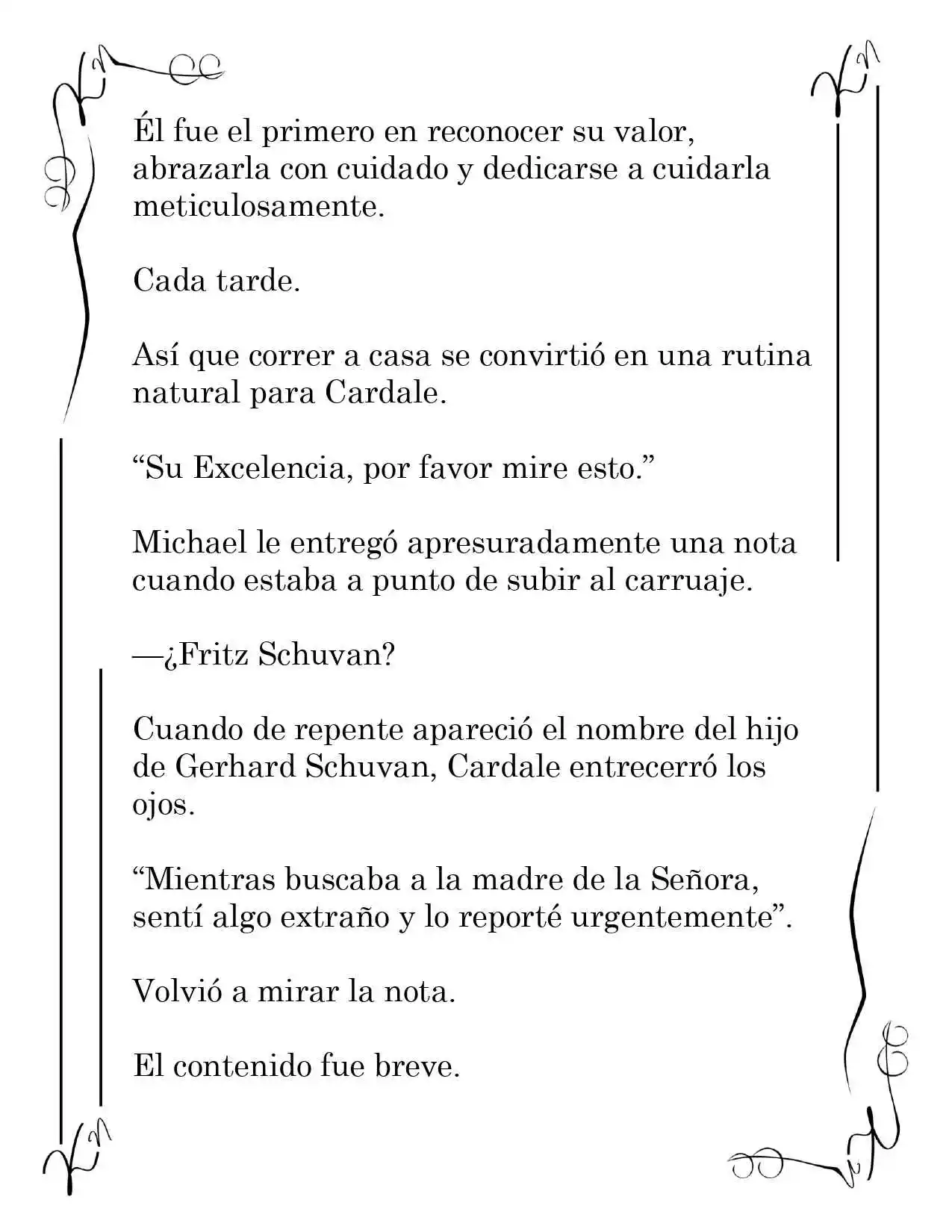 No Importa Si Estás Roto. (Novela) - Capítulo 90 - Página 15 - LectorTMOo