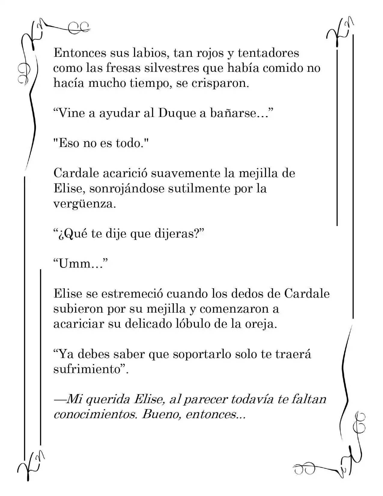 No Importa Si Estás Roto. (Novela) - Capítulo 91 - Página 5 - LectorTMOo