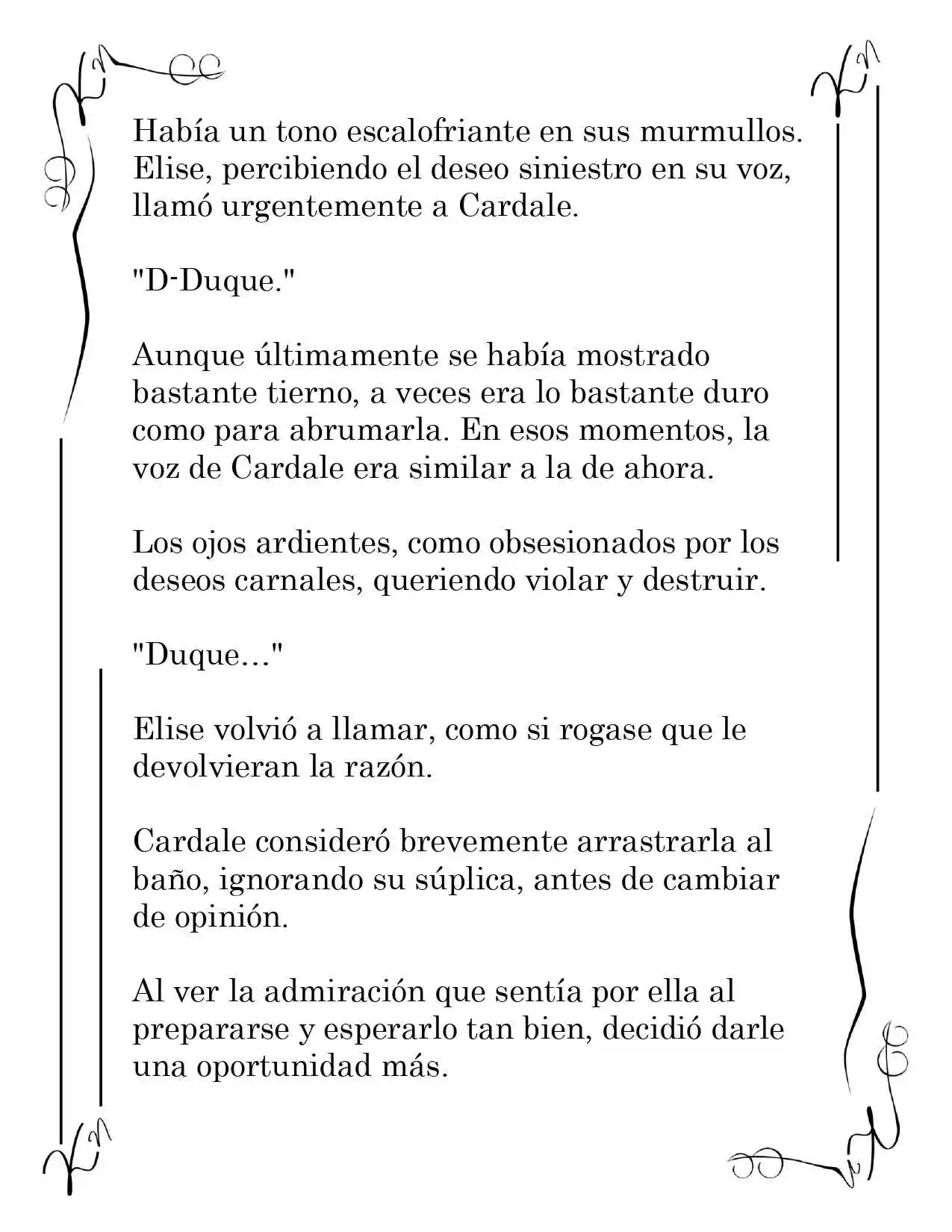 No Importa Si Estás Roto. (Novela) - Capítulo 91 - Página 6 - LectorTMOo