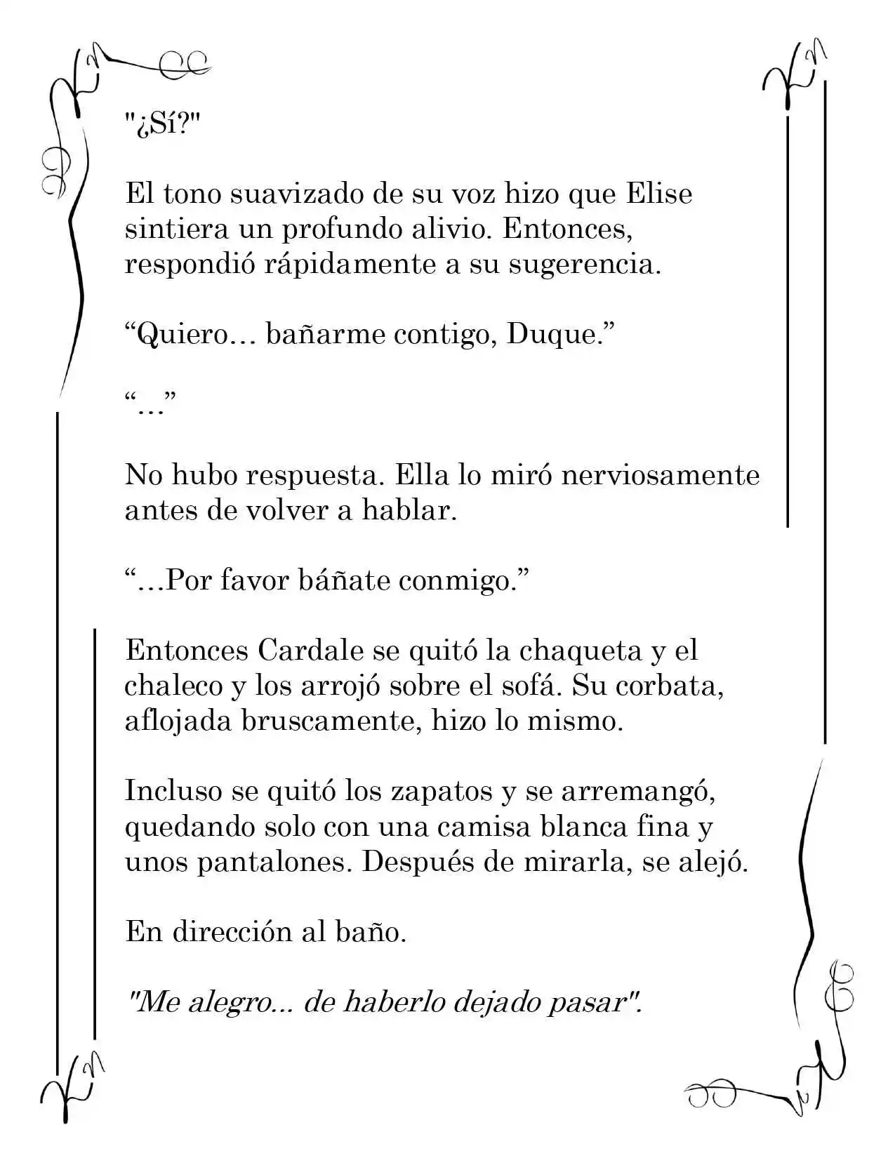 No Importa Si Estás Roto. (Novela) - Capítulo 91 - Página 7 - LectorTMOo
