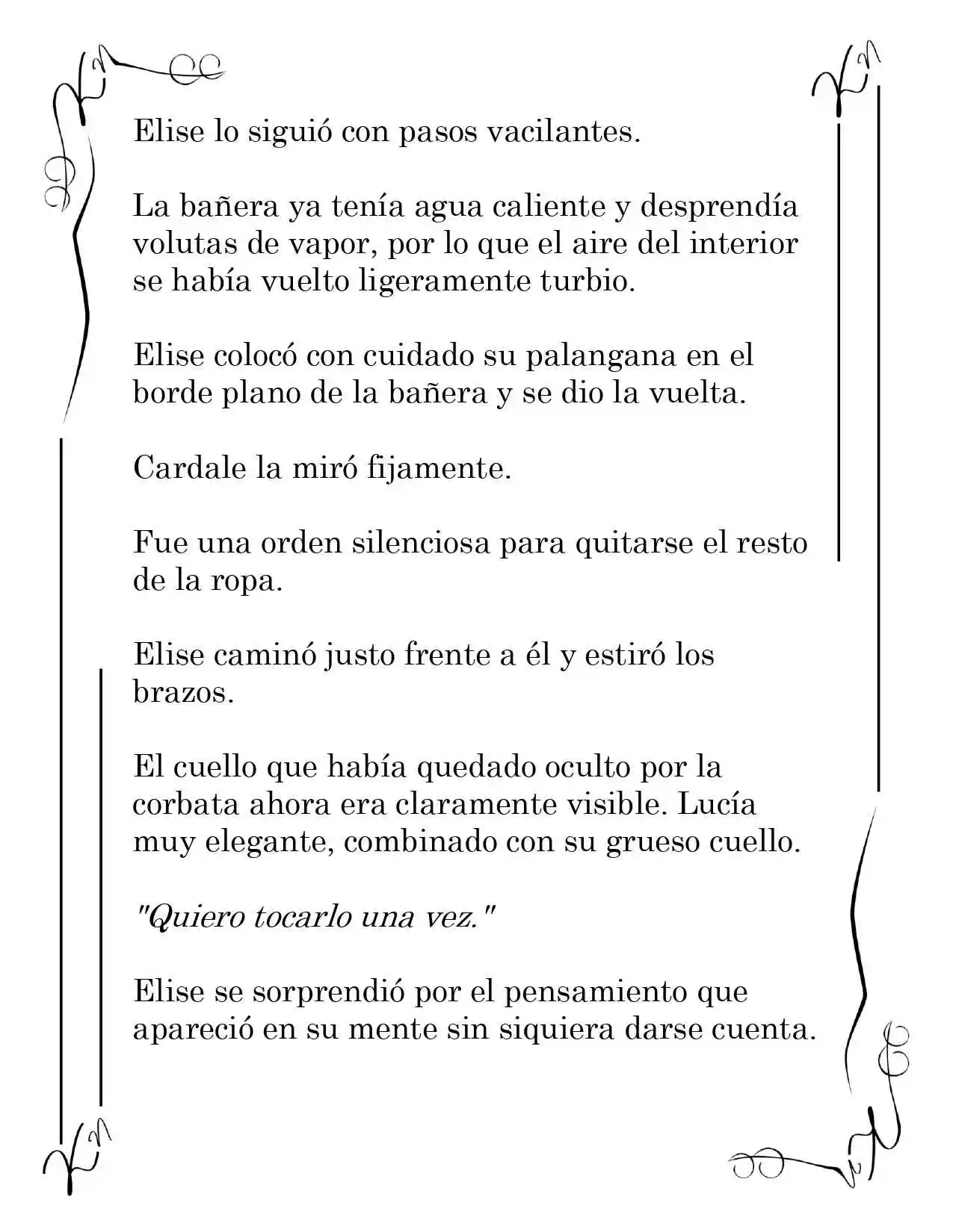 No Importa Si Estás Roto. (Novela) - Capítulo 91 - Página 8 - LectorTMOo