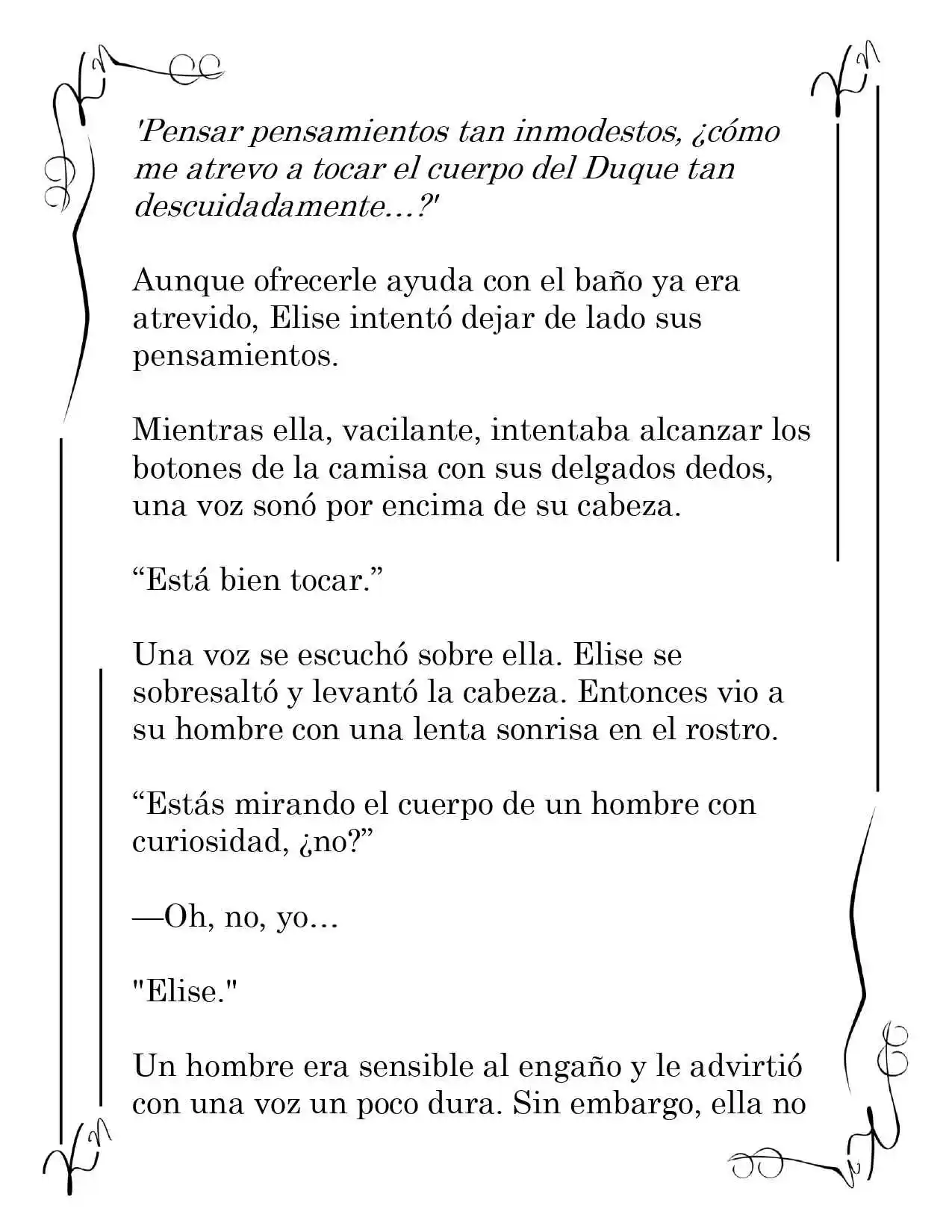 No Importa Si Estás Roto. (Novela) - Capítulo 91 - Página 9 - LectorTMOo