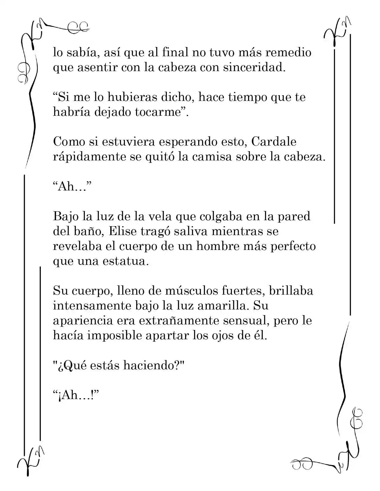 No Importa Si Estás Roto. (Novela) - Capítulo 91 - Página 10 - LectorTMOo