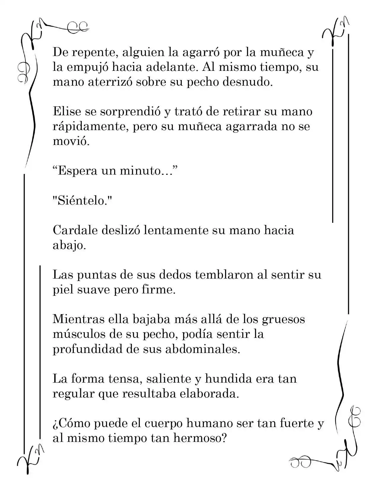 No Importa Si Estás Roto. (Novela) - Capítulo 91 - Página 11 - LectorTMOo