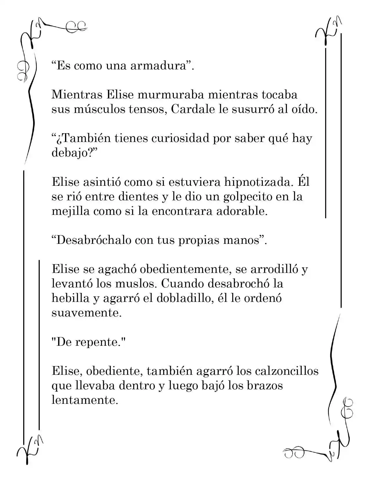 No Importa Si Estás Roto. (Novela) - Capítulo 91 - Página 12 - LectorTMOo