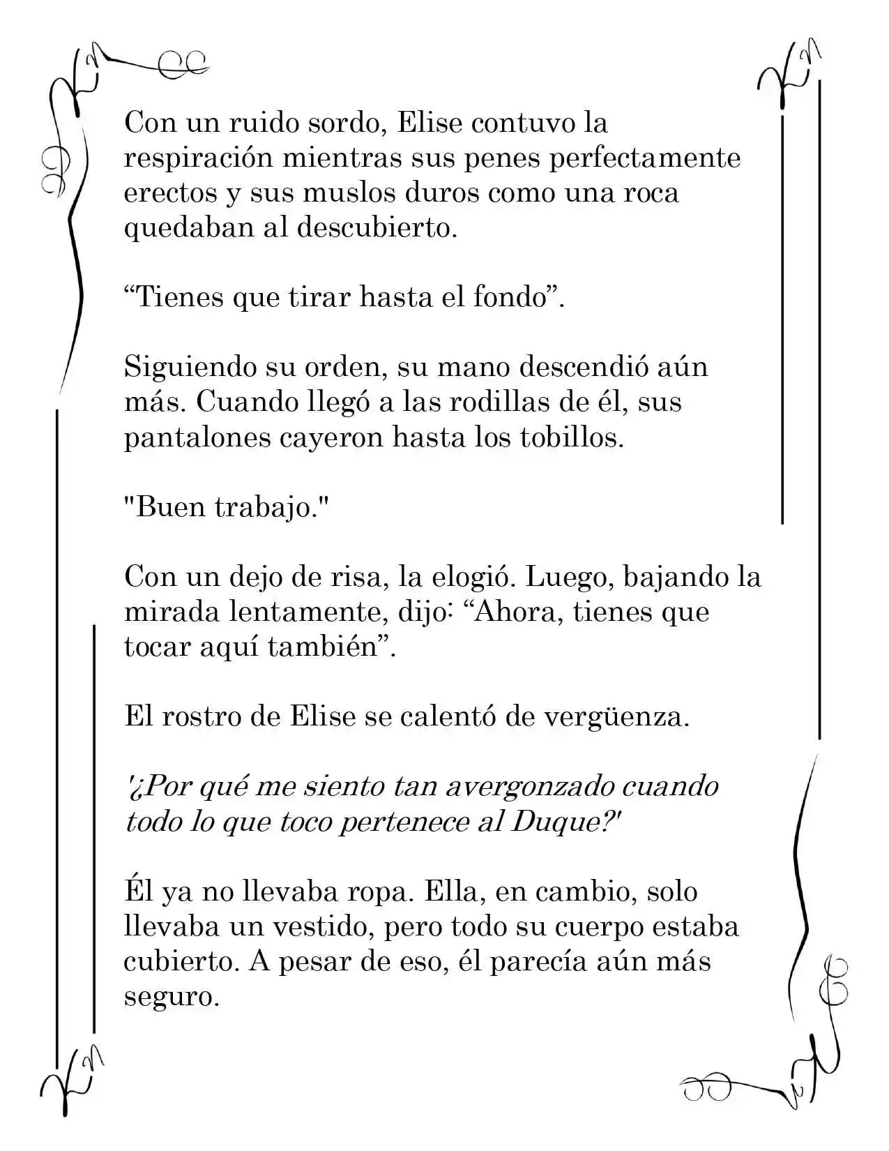 No Importa Si Estás Roto. (Novela) - Capítulo 91 - Página 13 - LectorTMOo