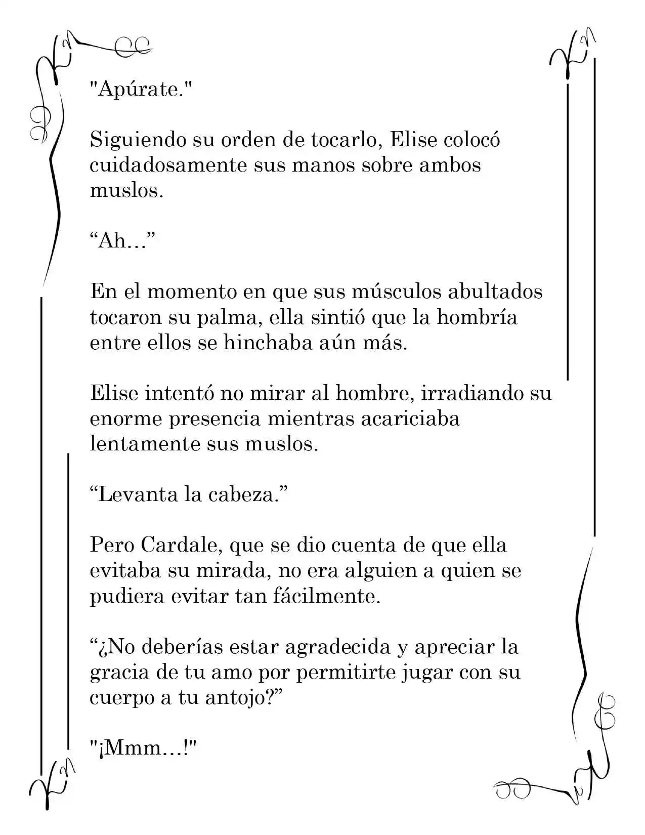 No Importa Si Estás Roto. (Novela) - Capítulo 91 - Página 14 - LectorTMOo
