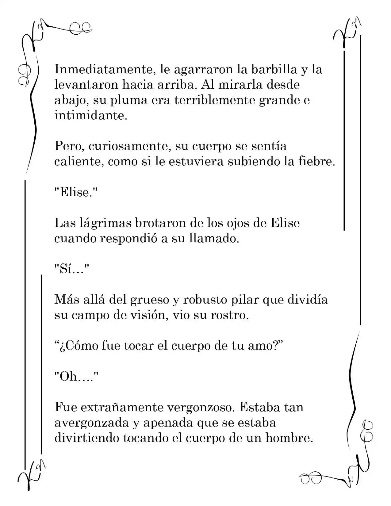 No Importa Si Estás Roto. (Novela) - Capítulo 91 - Página 15 - LectorTMOo